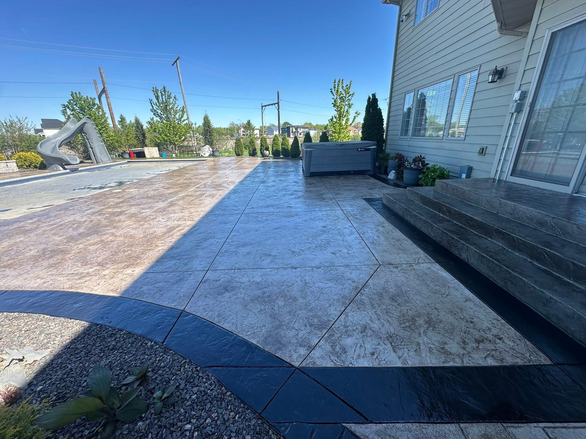  for Fuentes Concrete Construction in Hammond, IN