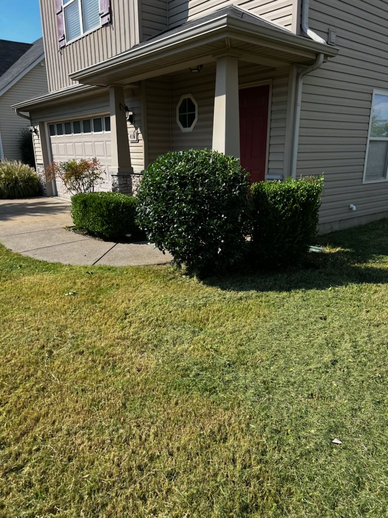 All Photos for Team Bard Lawn Care SVC in Woodbury, TN