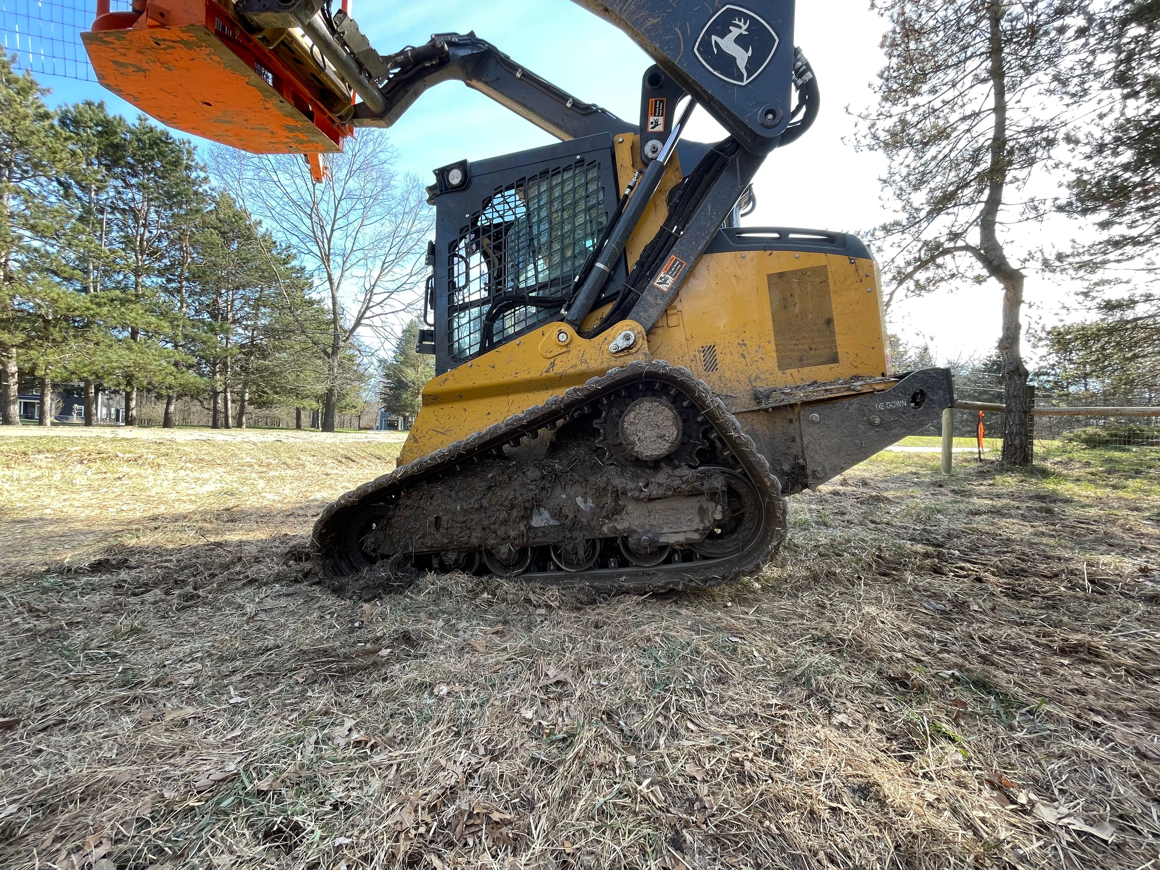  for TMF Services in Lapeer County, MI