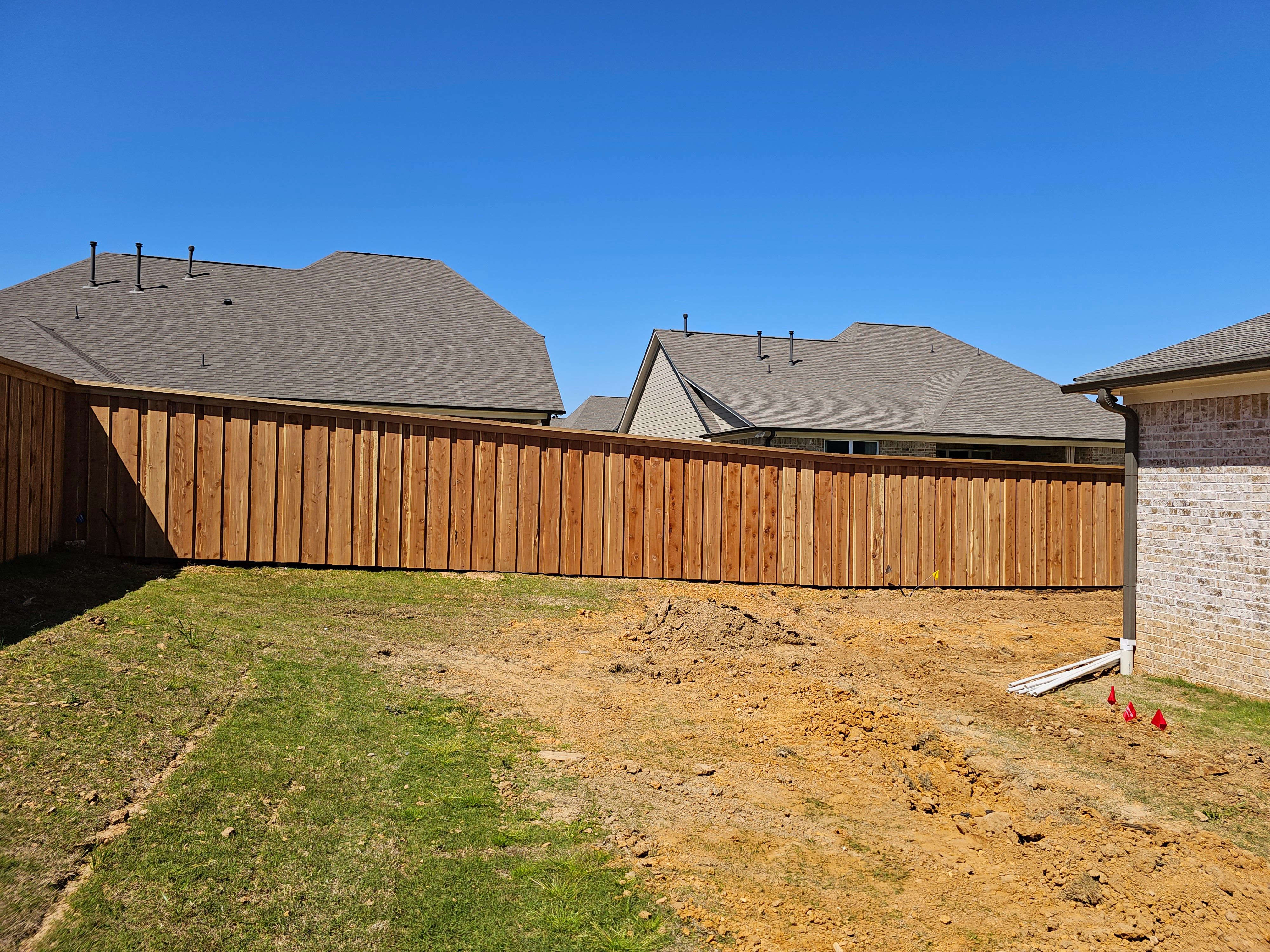  for Stewart Fencing in Mason, TN