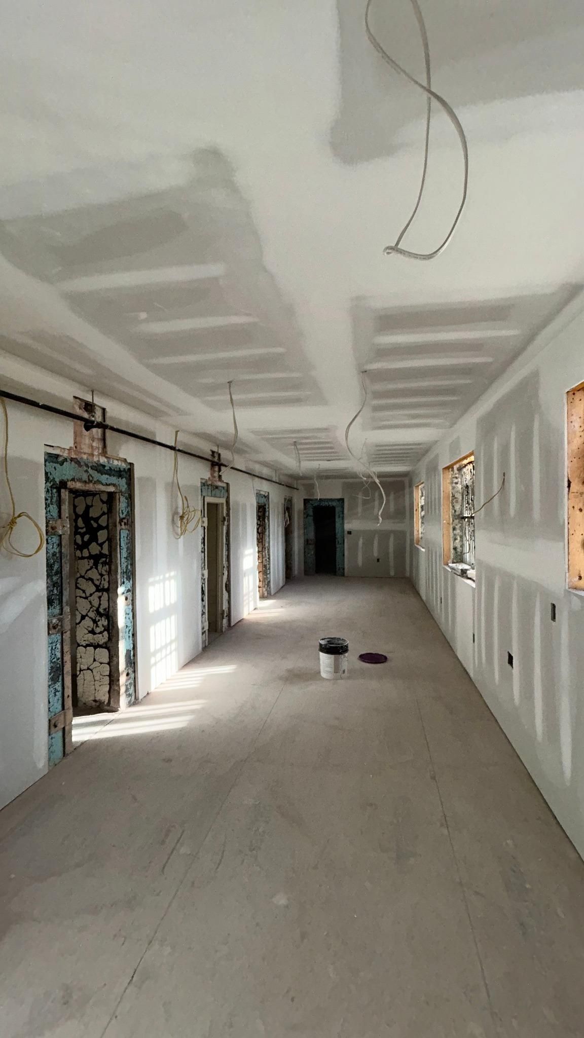  for Premier drywall in Springvale, ME