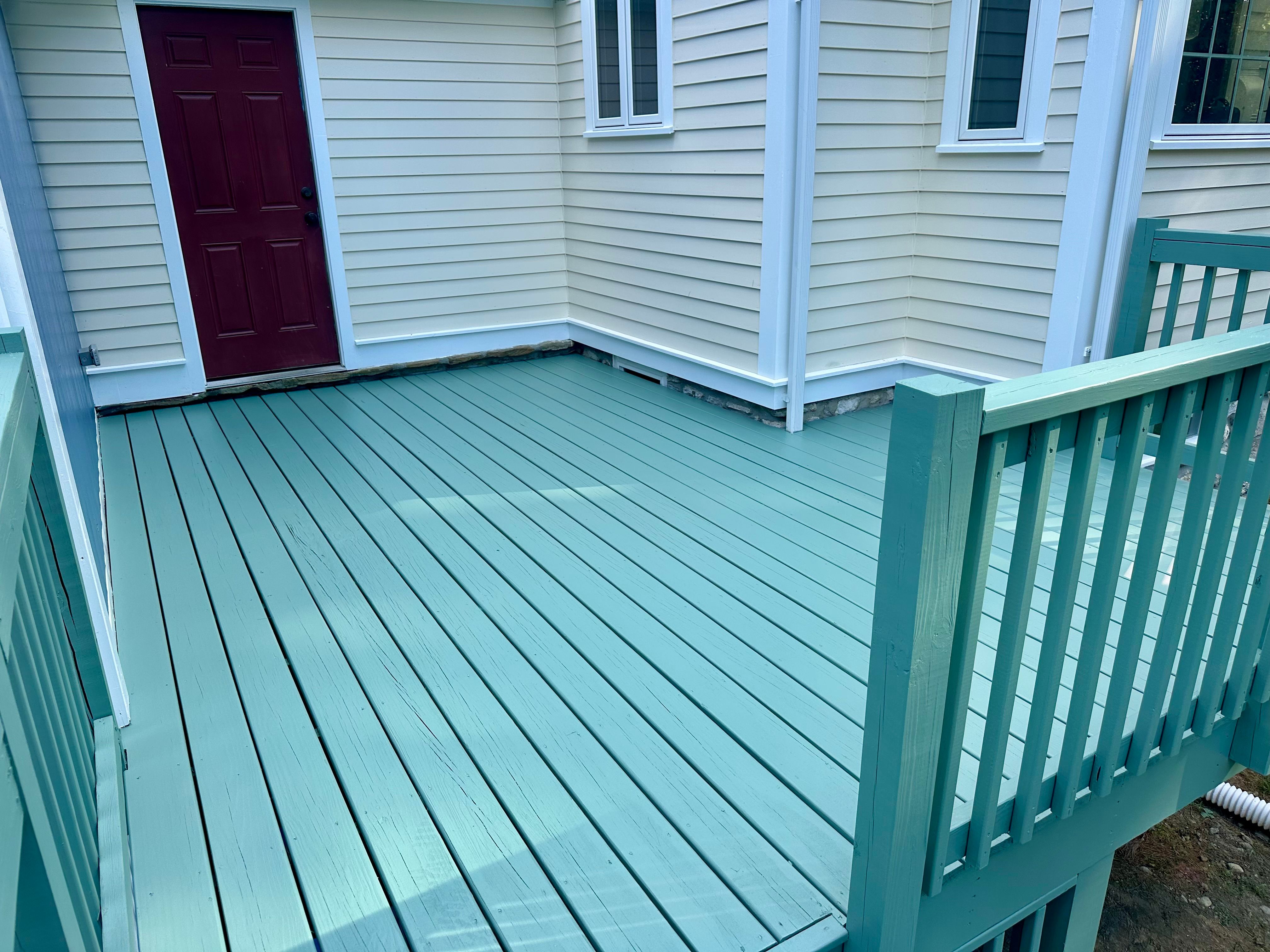  for Elite Pro Painting & Cleaning Inc. in Worcester County, MA