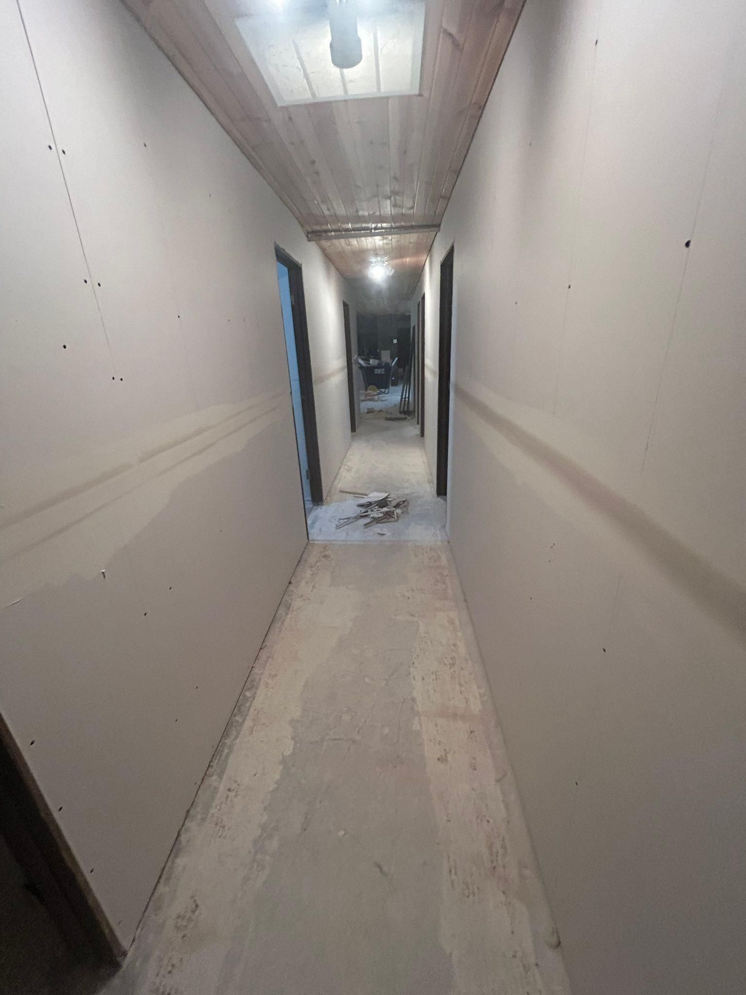  for Blue Collar Construction and Remodeling in White City, KS