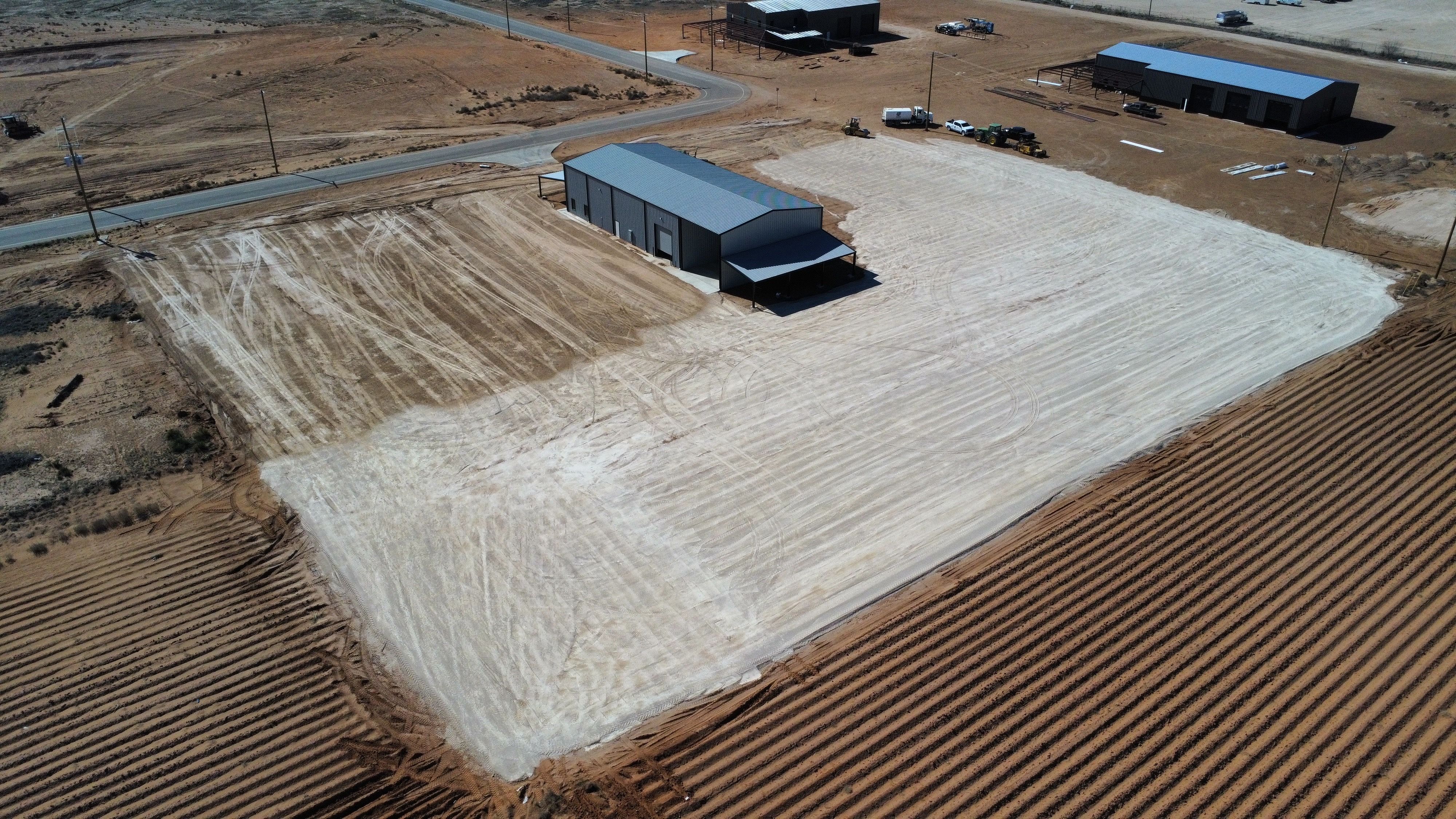 All Photos for DF Diamond Construction in Seminole, TX