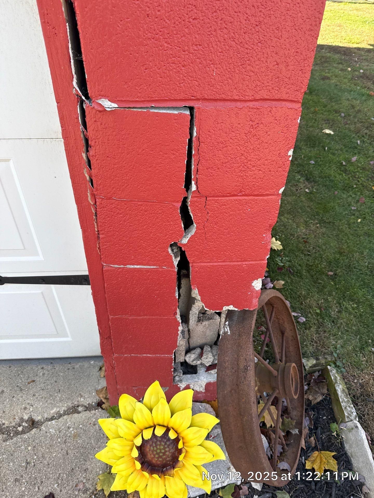  for Shamblin Masonry & Restoration in Columbus, Ohio