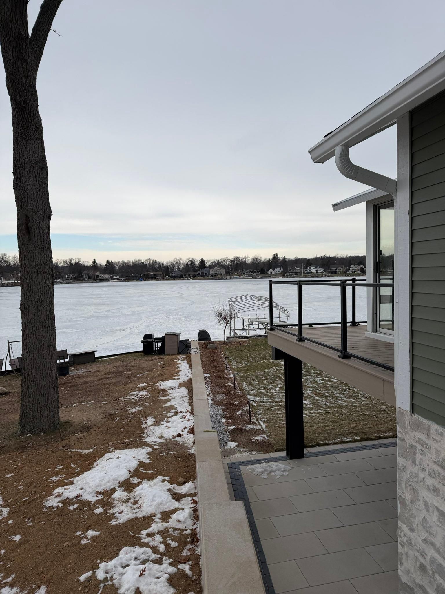  for K&S Carpentry in Oakland County, MI