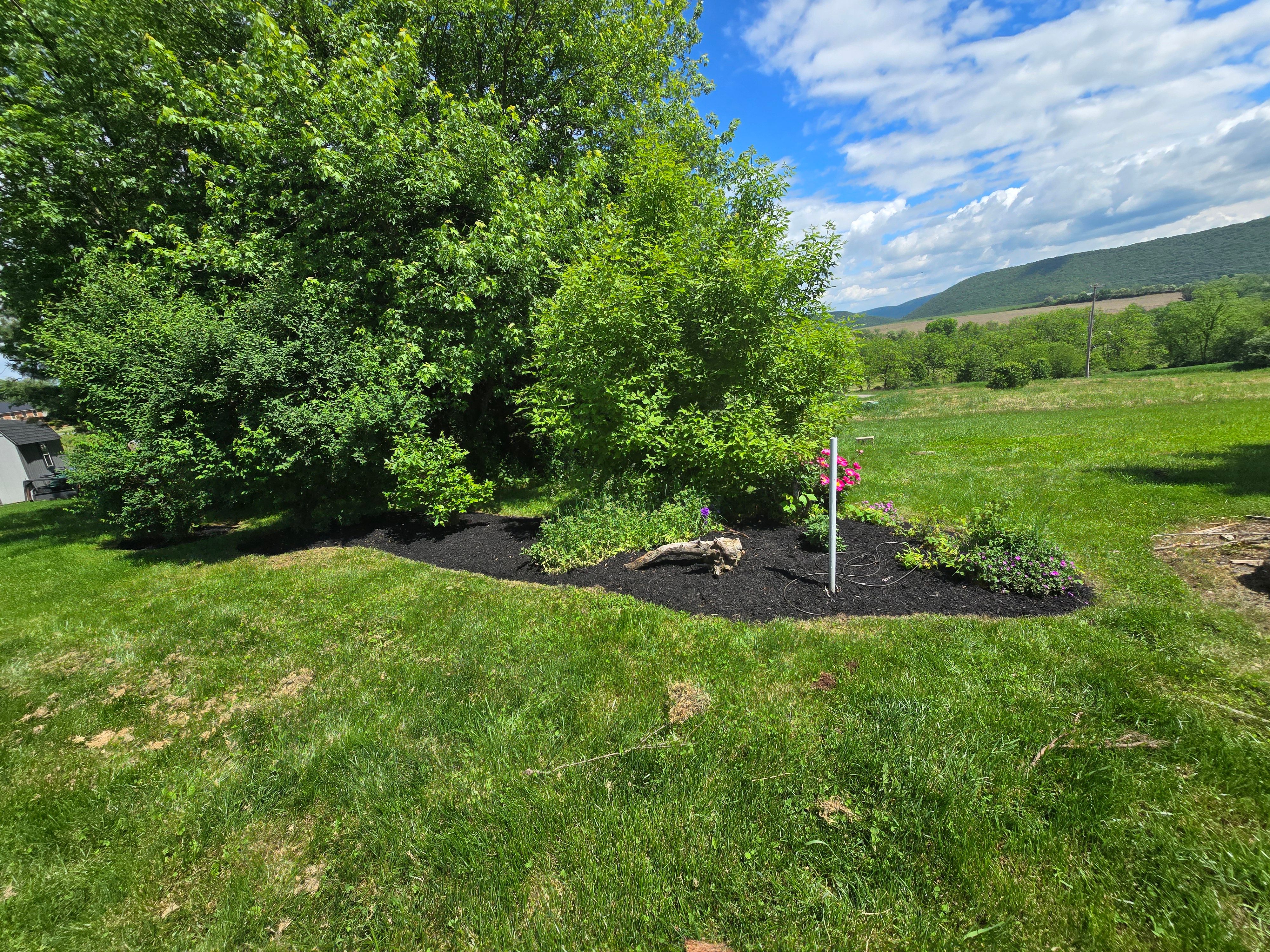  for Down Home Landscaping in Stillwater, PA