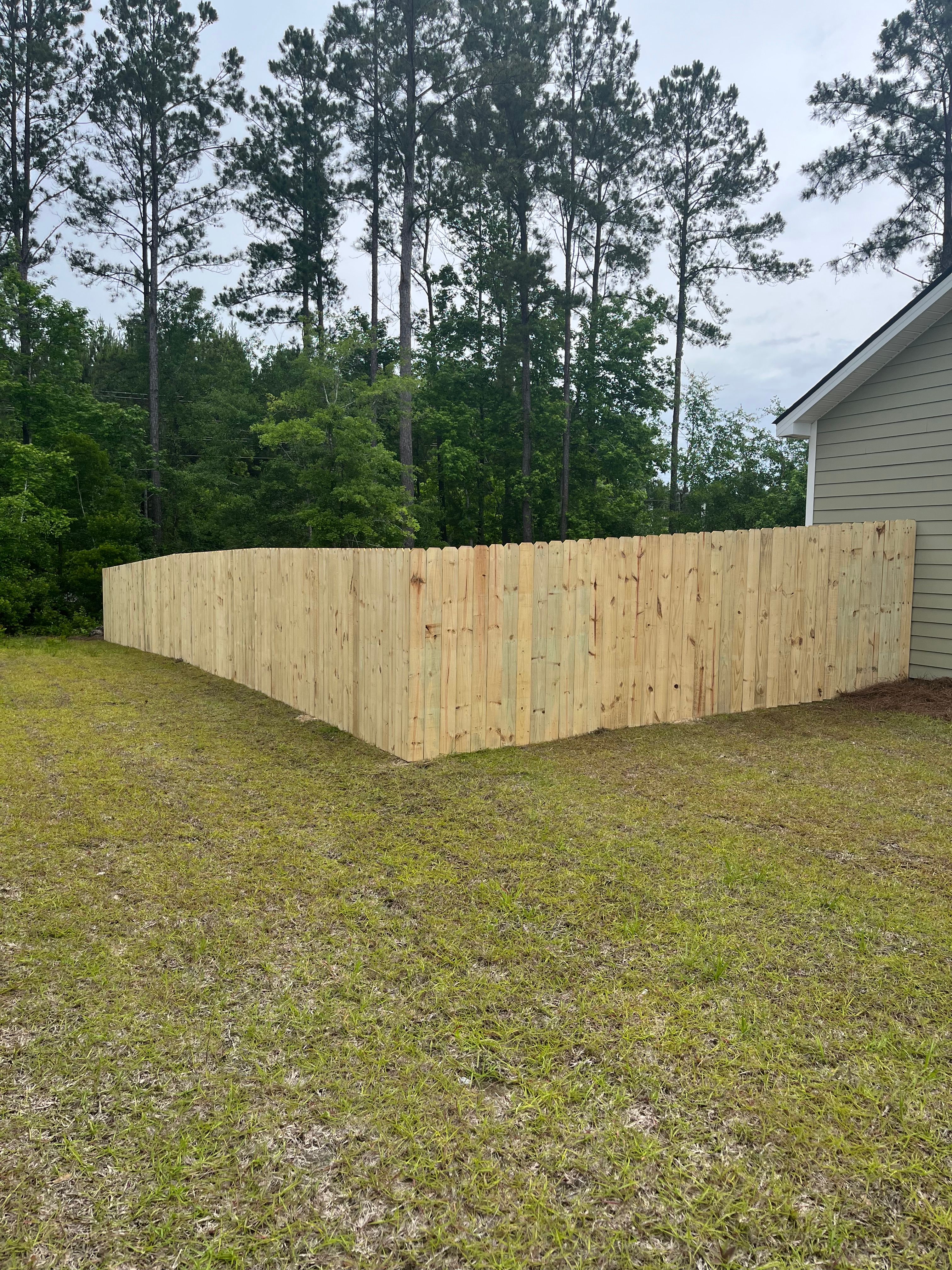  for DC Exteriors in Savannah, GA
