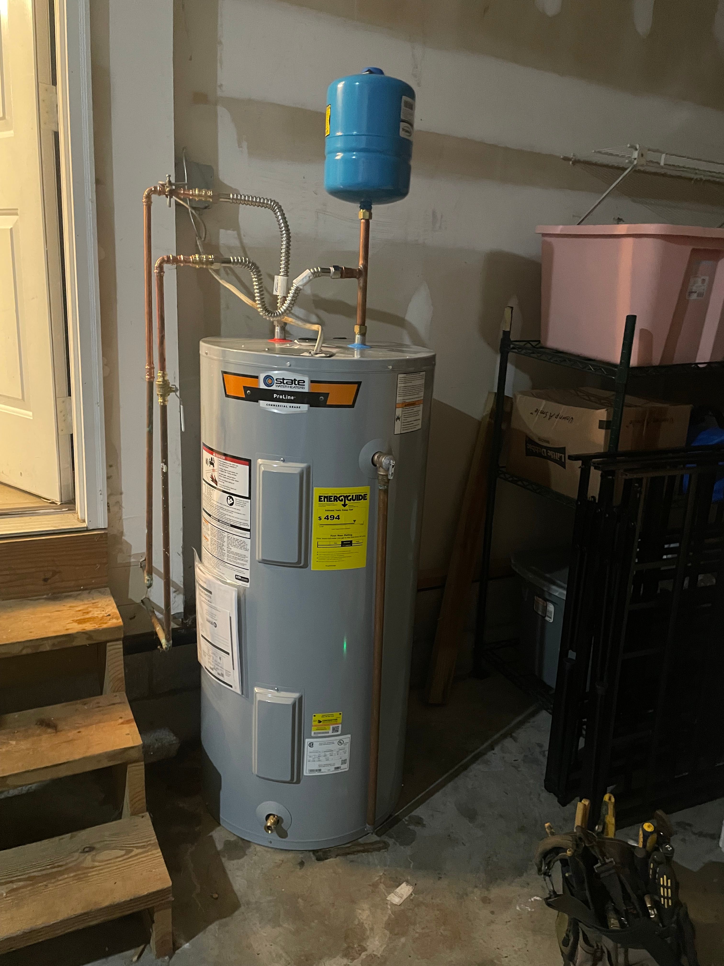  for Limitless Plumbing in Smyrna, TN