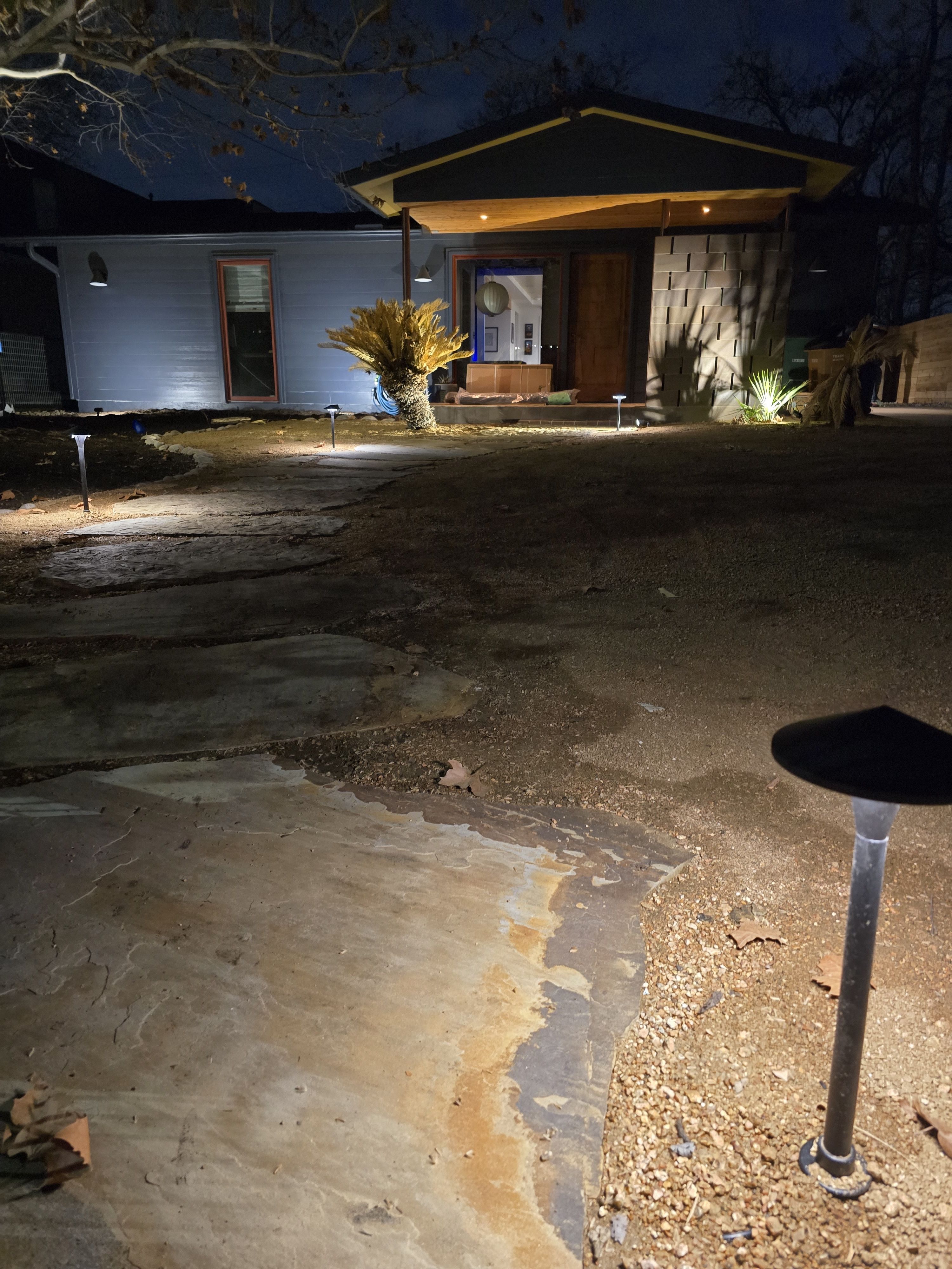  for Green Pastures Lawn Care in Bastrop, TX