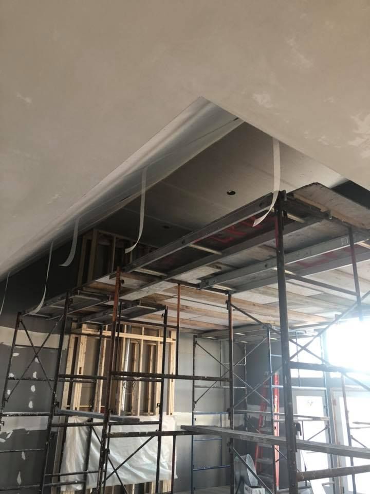  for P.L.R Drywall & Plaster in New Bedford, MA