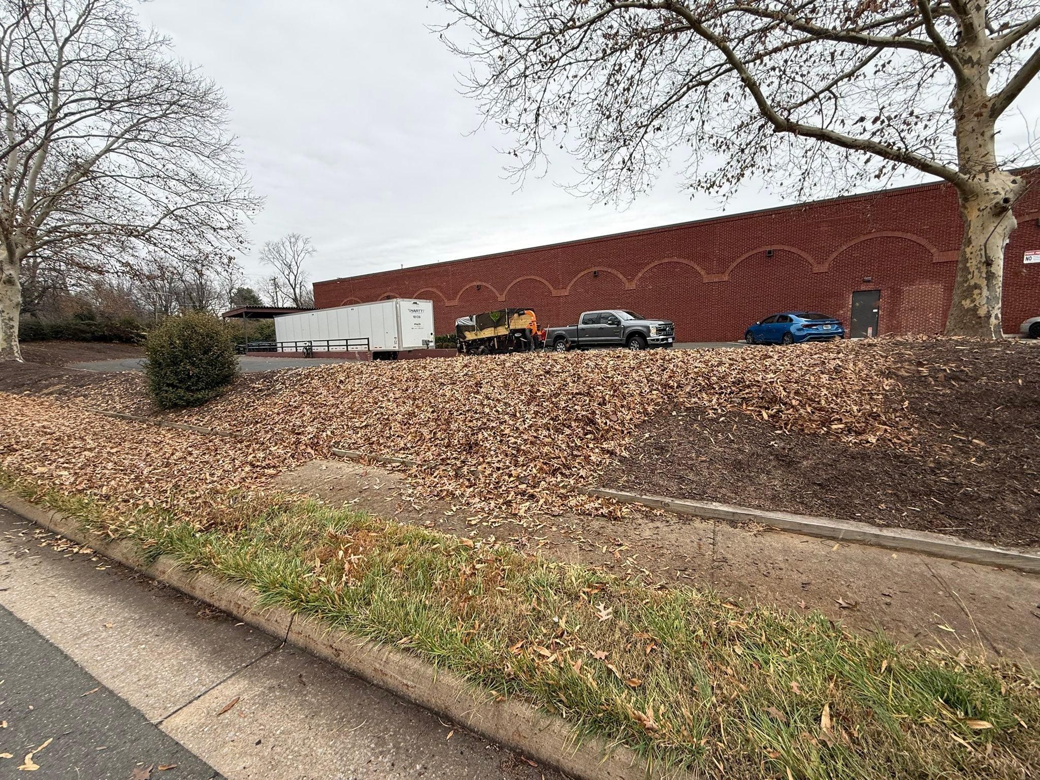  for Ridgewood Lawn Care LLC in Fredericksburg, VA