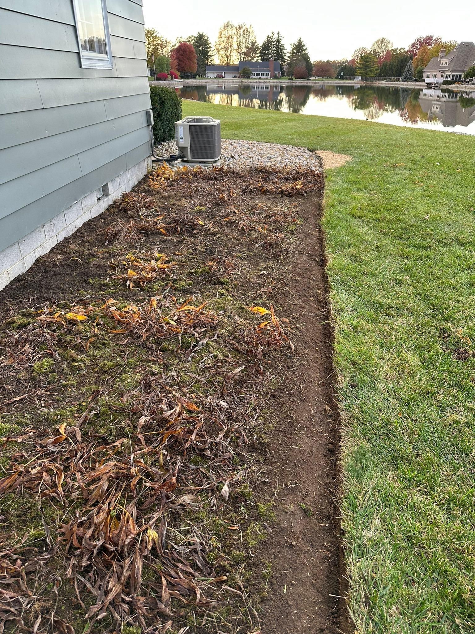  for OT Lawn and Landscaping LLC in Carey, OH