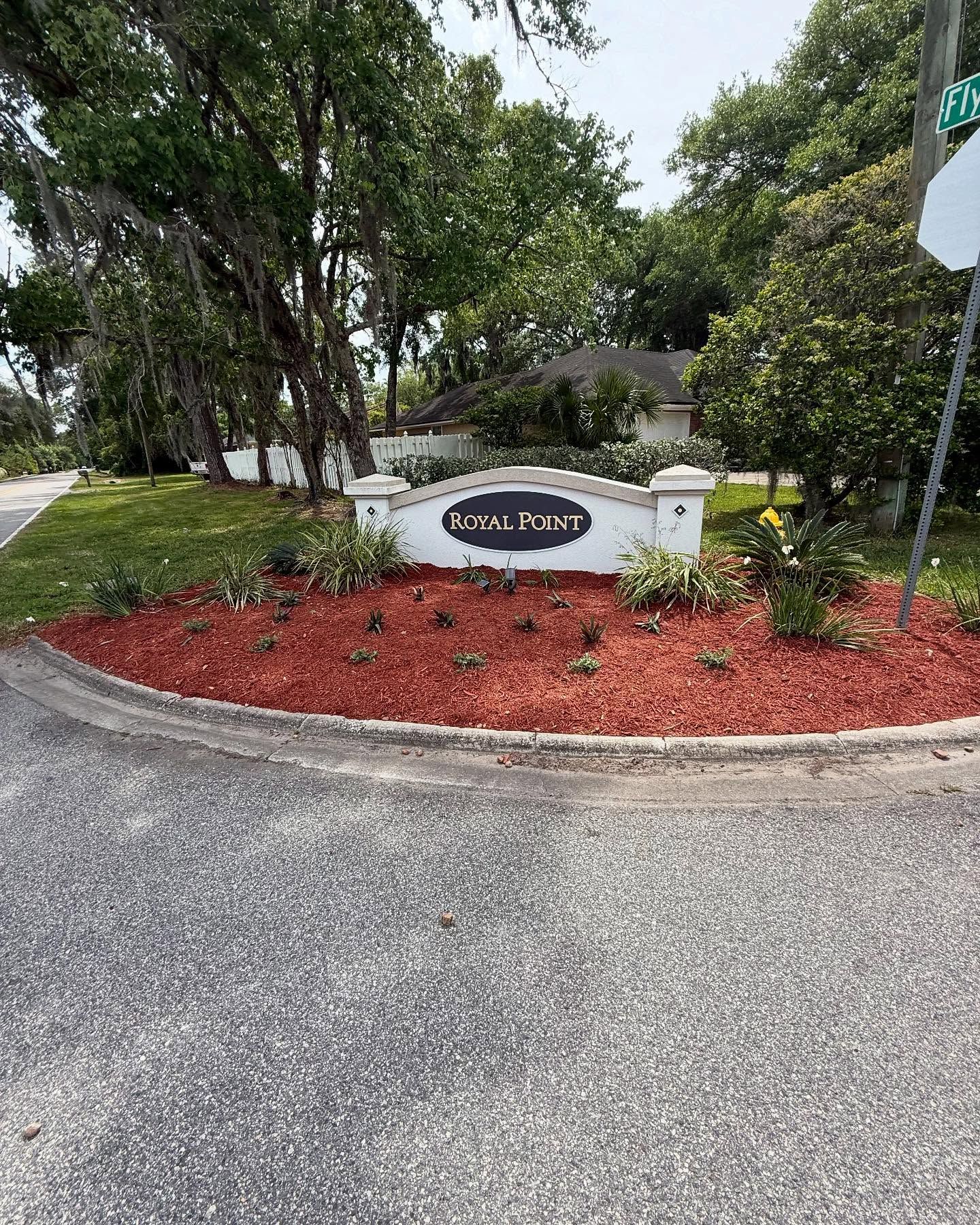  for Whole 9 Yards Services in Green Cove Springs, FL