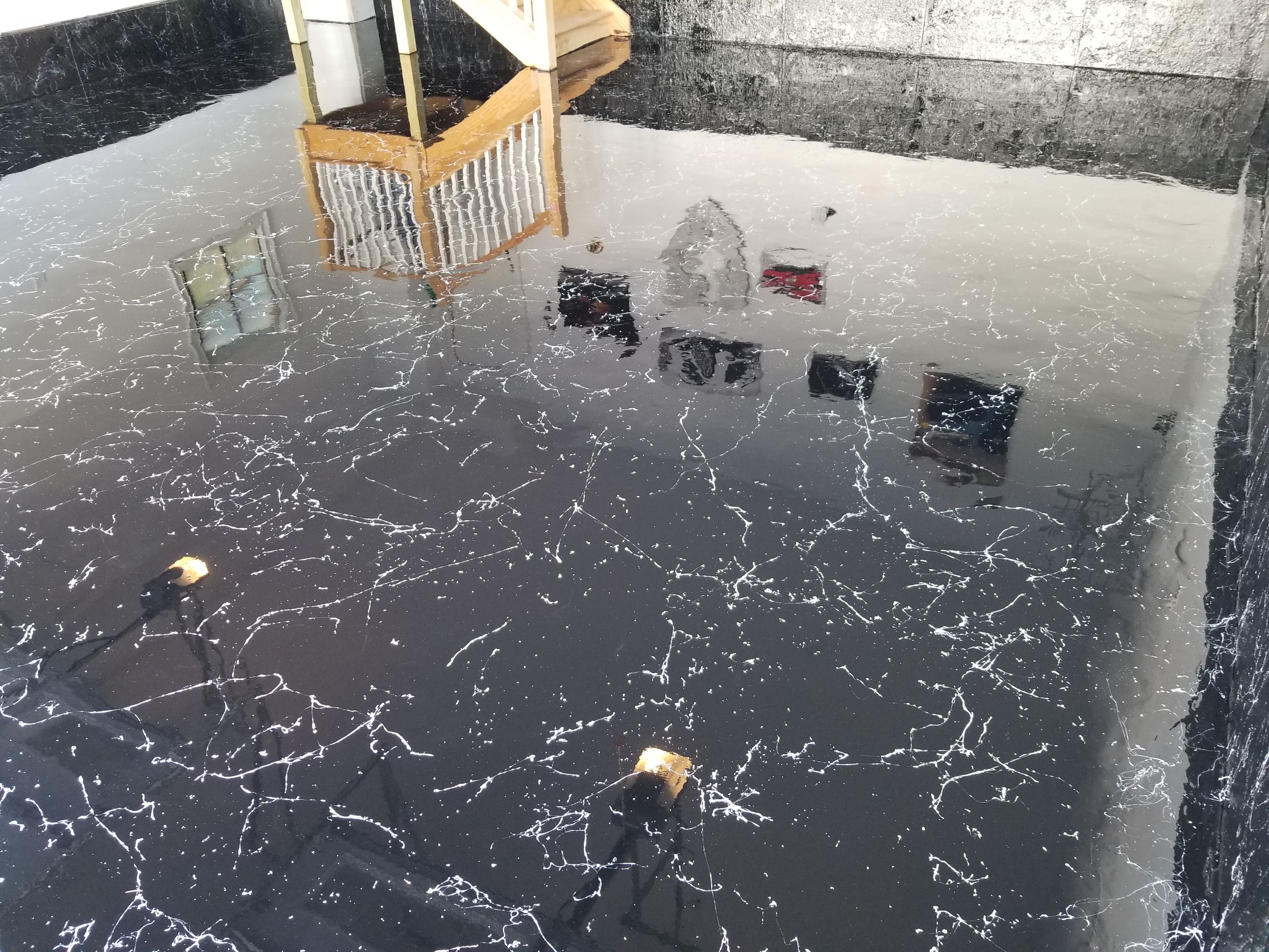  for Epoxy Everything in Latham, NY