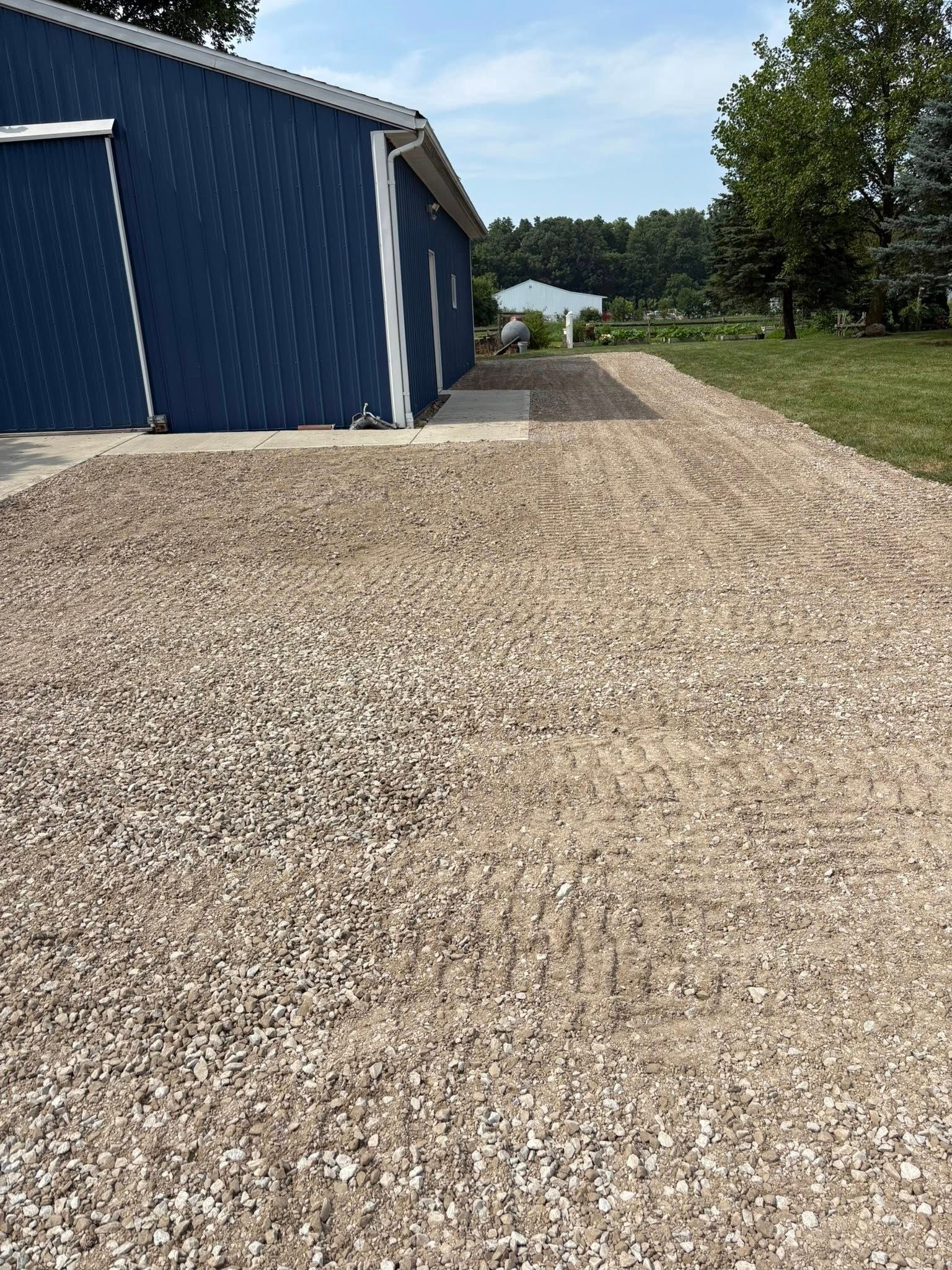  for E&J Land Services in Marysville, OH