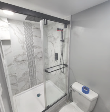  for P&P Home Improvement and Services LLC in Alexandria, VA