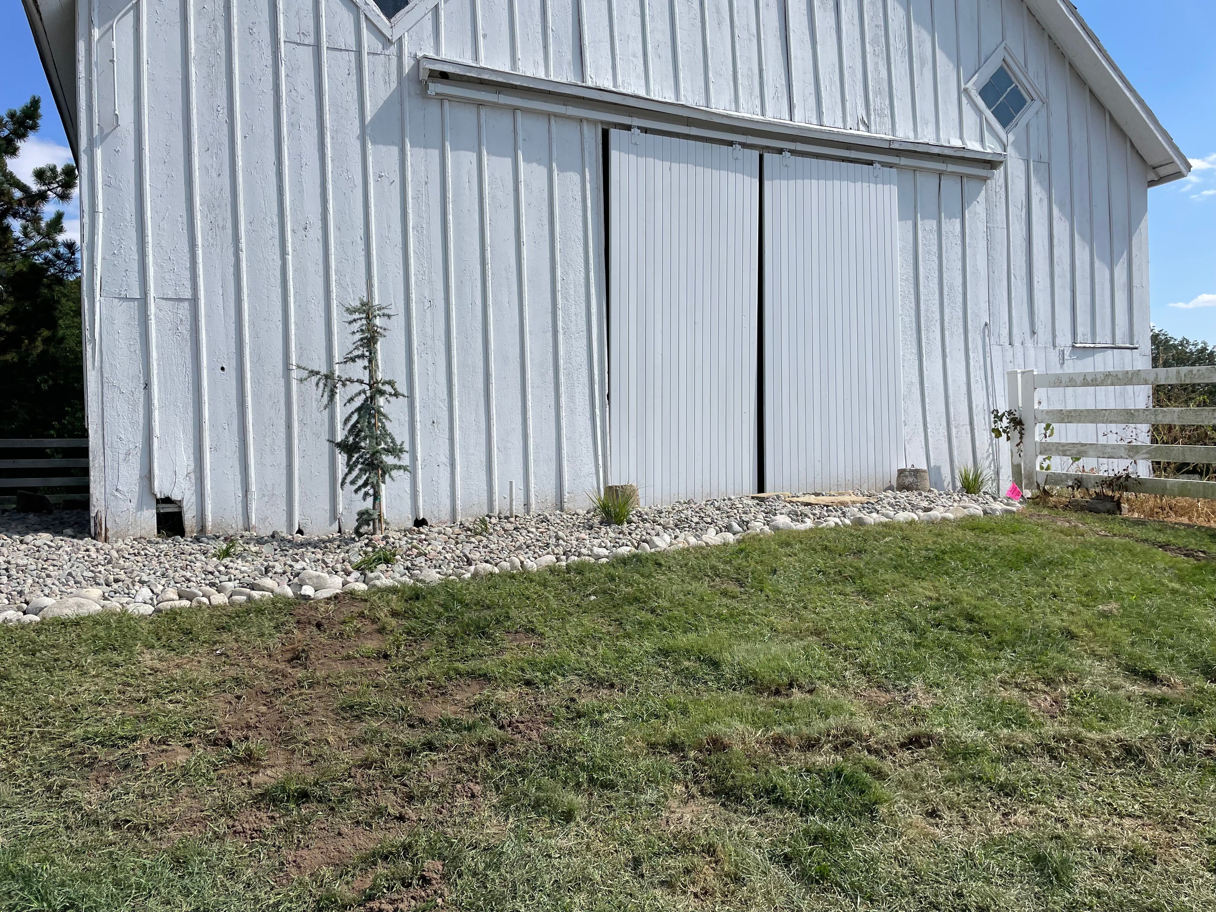  for Thomas' Lawn Care in Maryville, MO