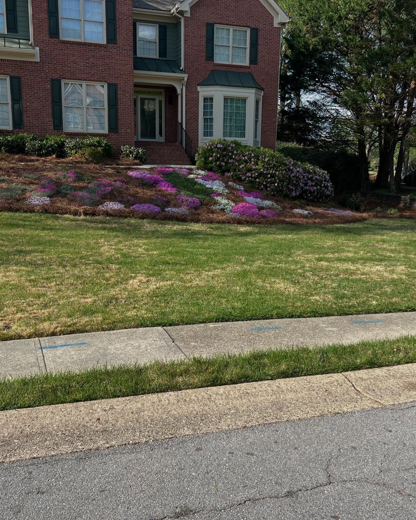 All Photos for Amerigreen Lawn & Landscape in Atlanta, GA
