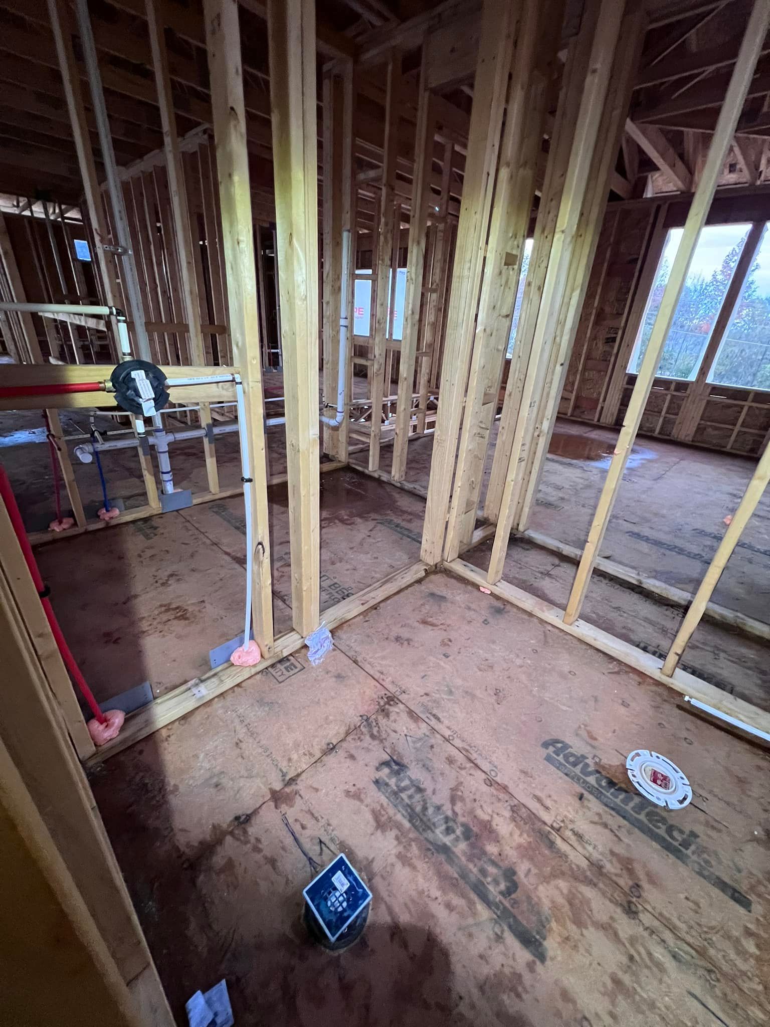  for MVP Plumbing in Lincolnton, NC