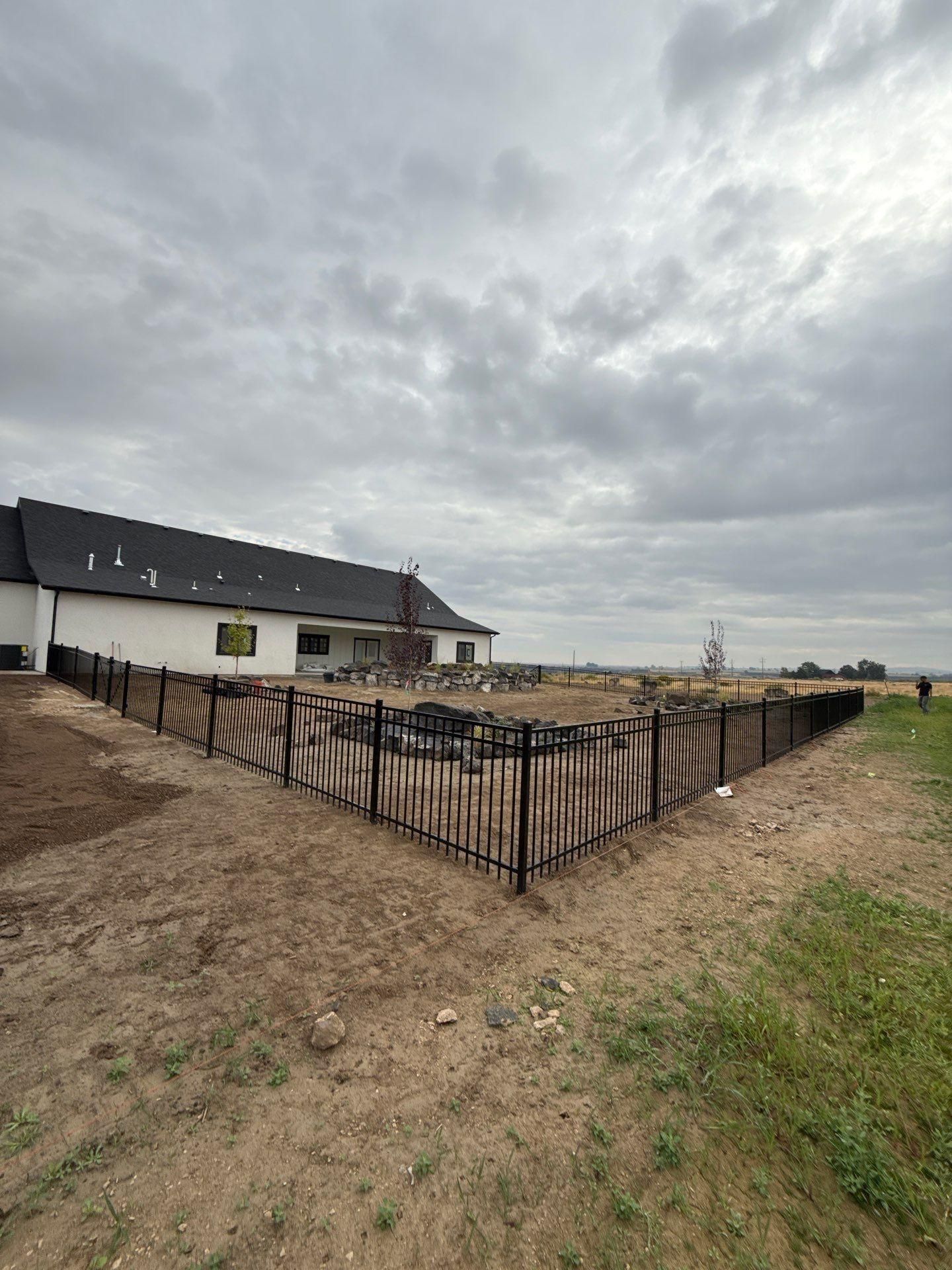  for T&H Outdoor Services in Twin Falls, ID