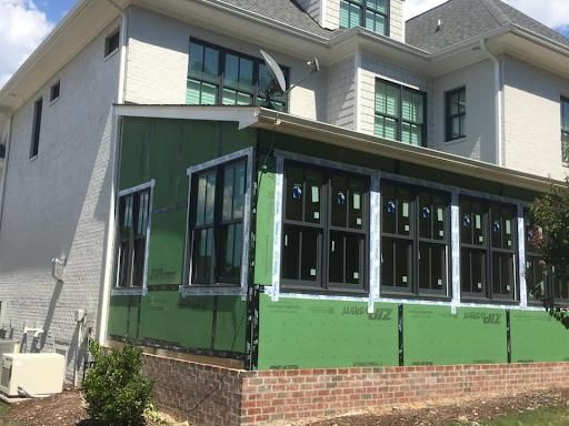  for Infinity Home Construction LLC in Durham, NC