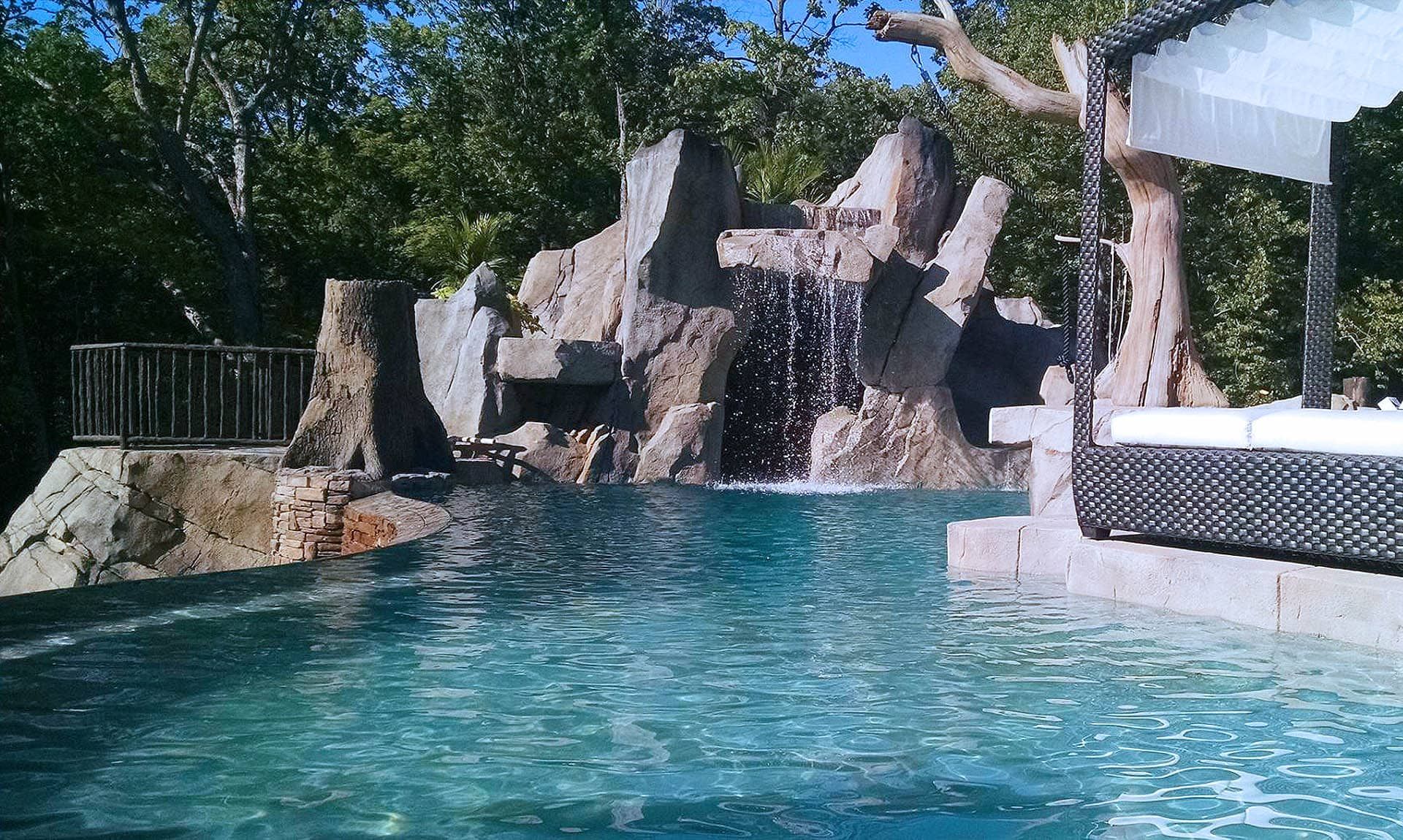  for Texas Curb N Borders in Houston, TX