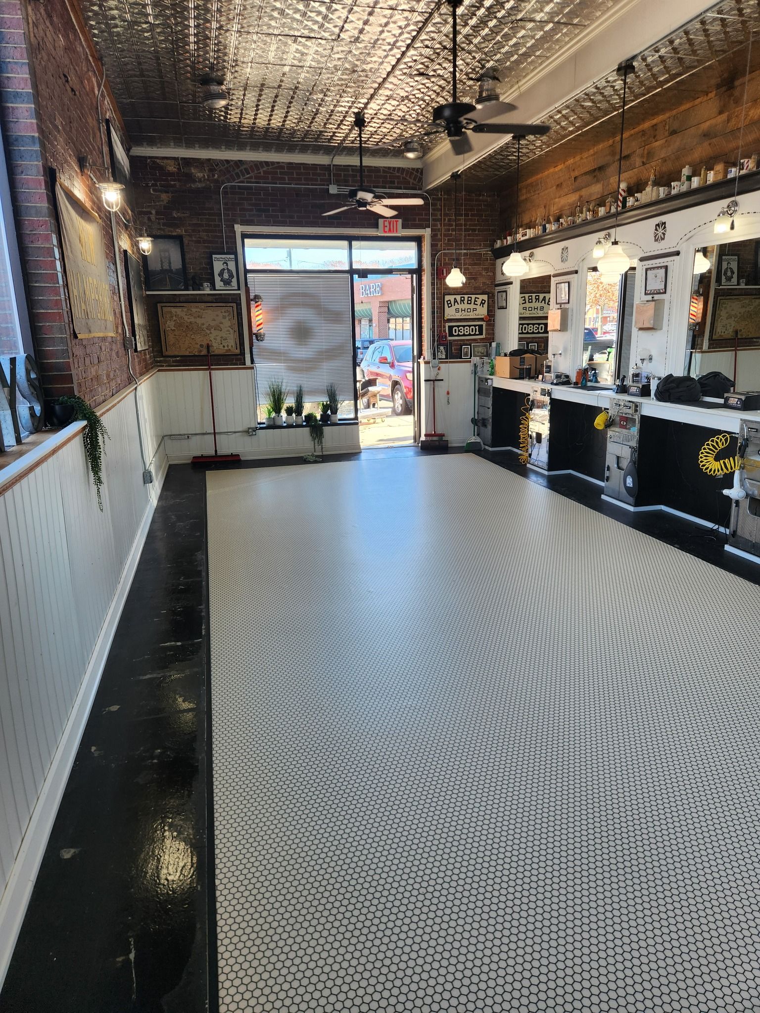  for Durable Designs Flooring in Concord, NH