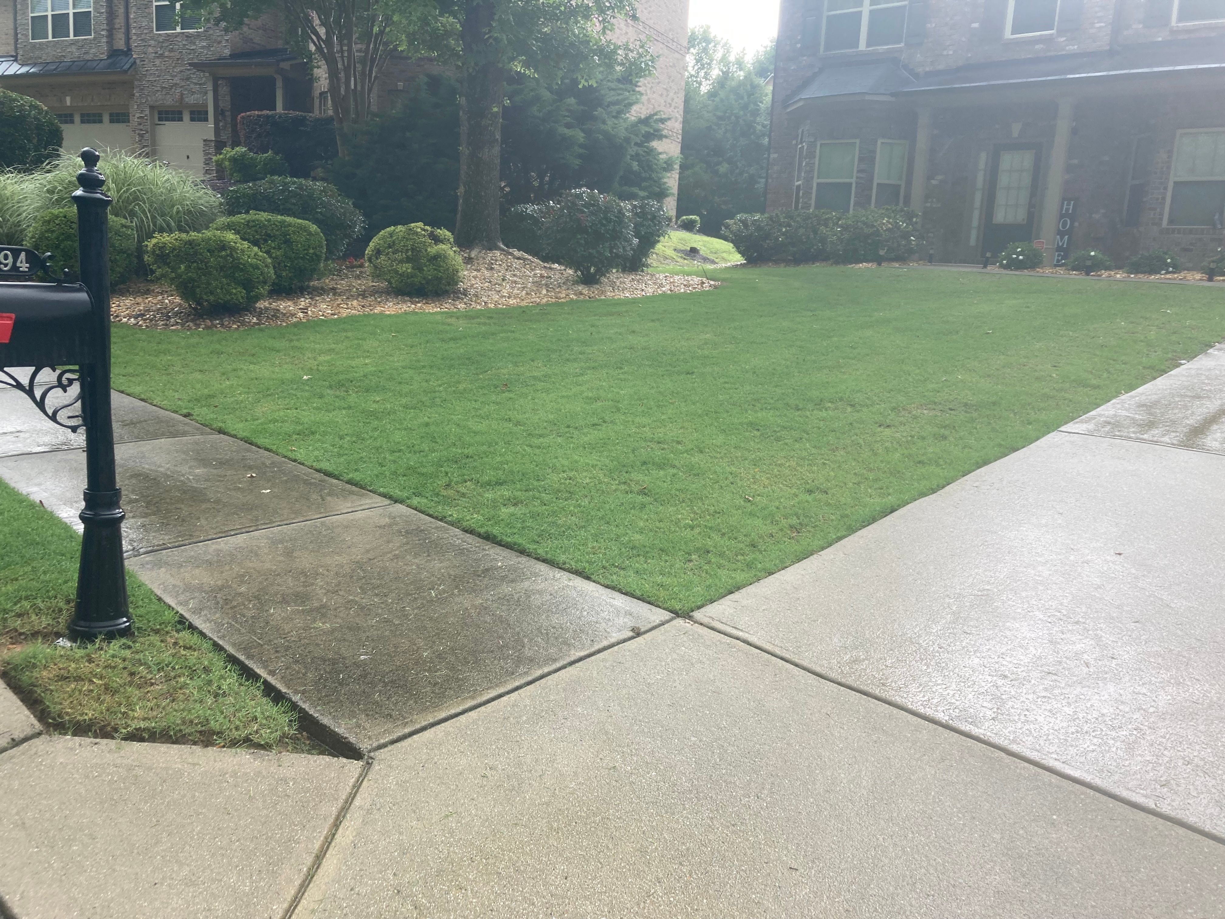  for Aries Lawnscapes in Atlanta, GA
