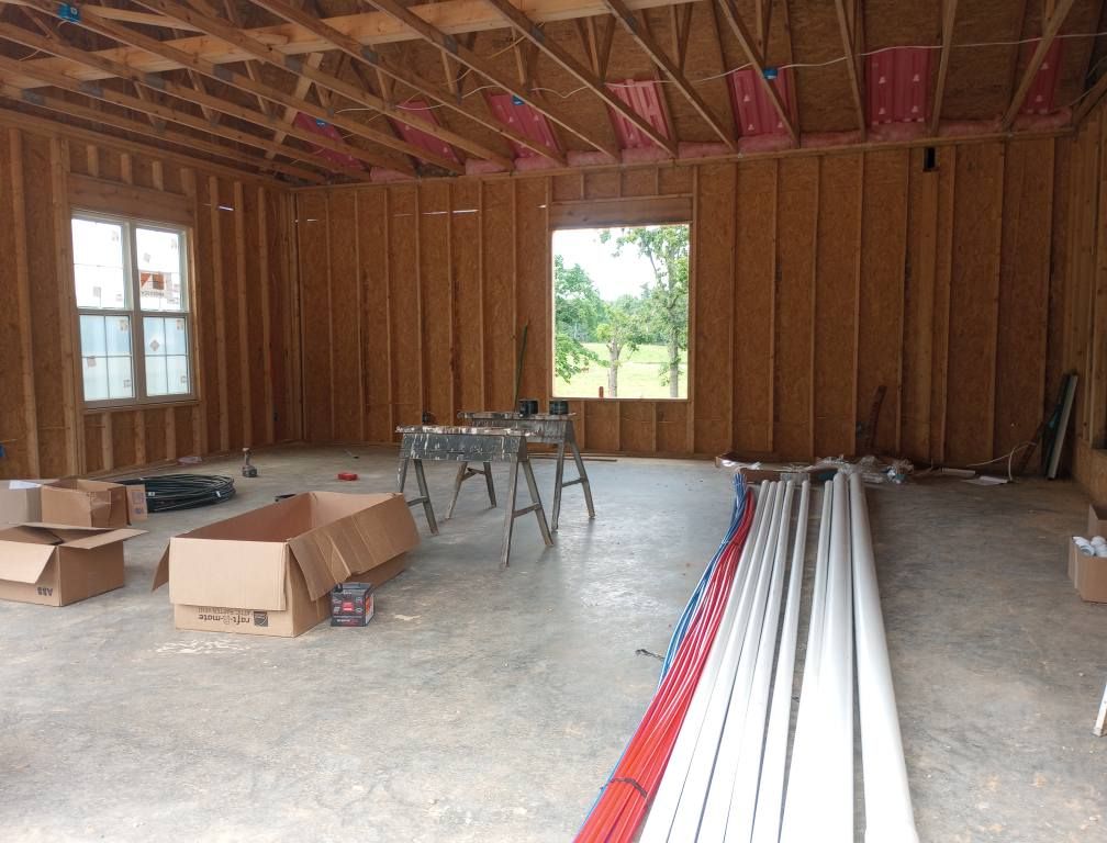  for Eggert Construction and Landhaus Woodworks in Winona,  MO