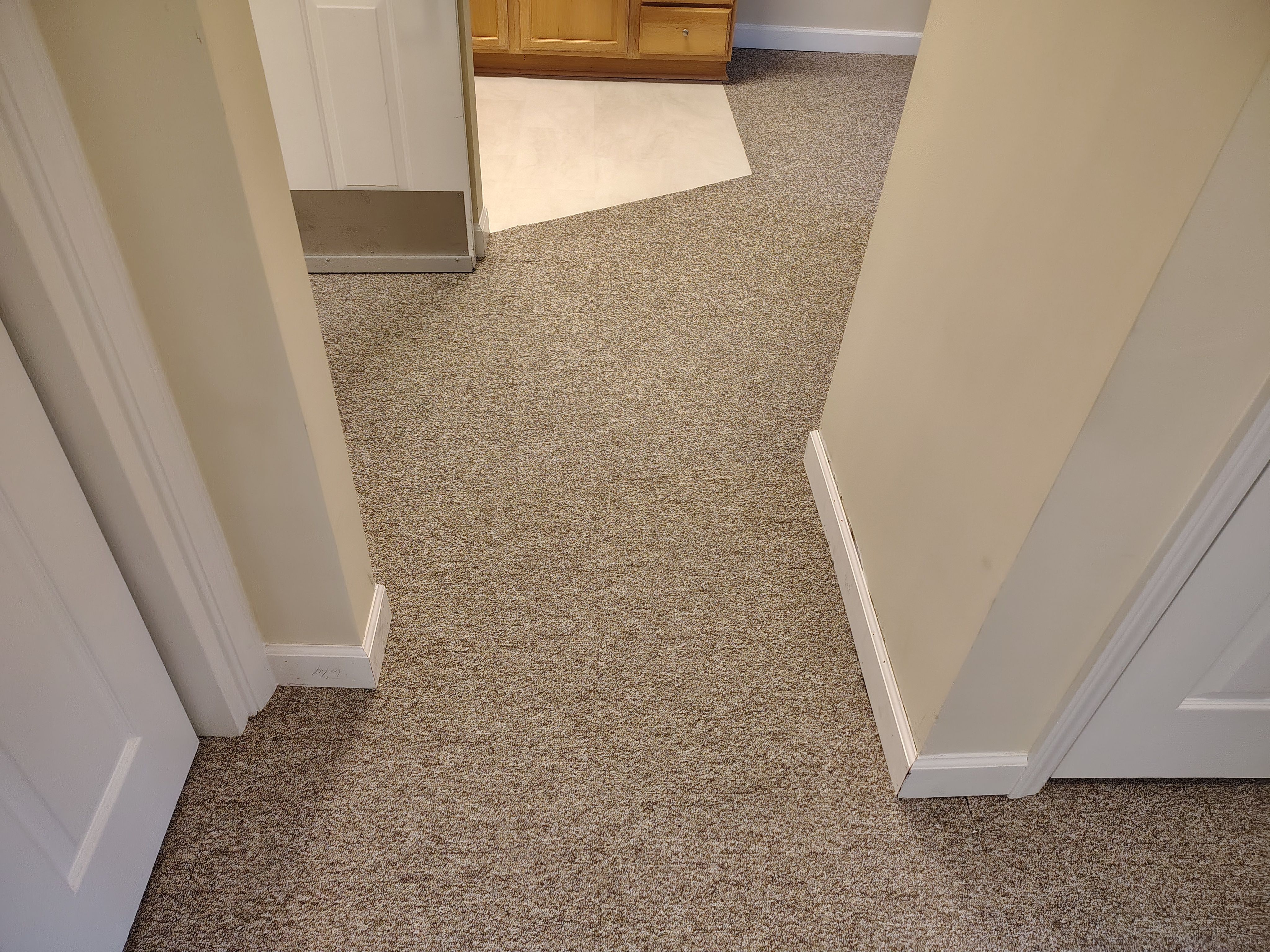 Carpet Tile for Brooks Flooring in Burlington, NC
