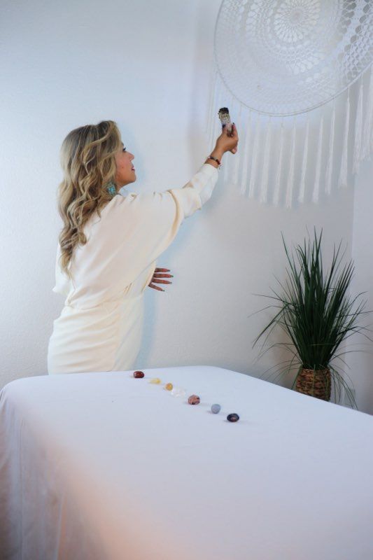  for Sara Figueroa Transformational Coaching in Corona, CA