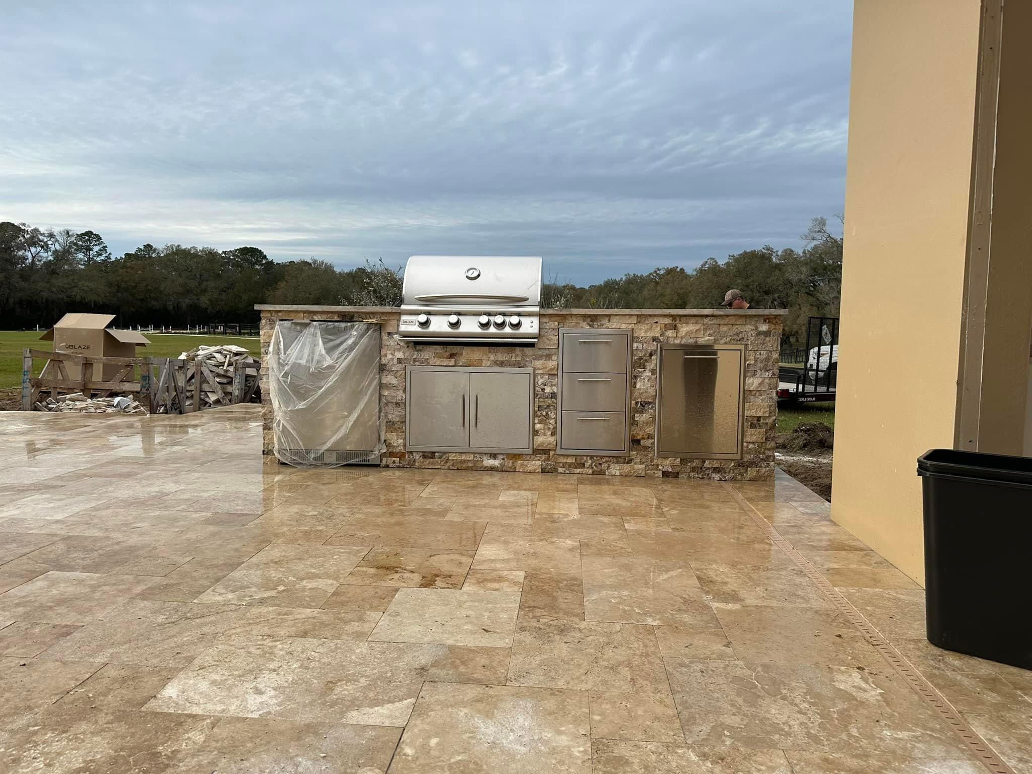  for MI Contracting LLC in St. Augustine, FL