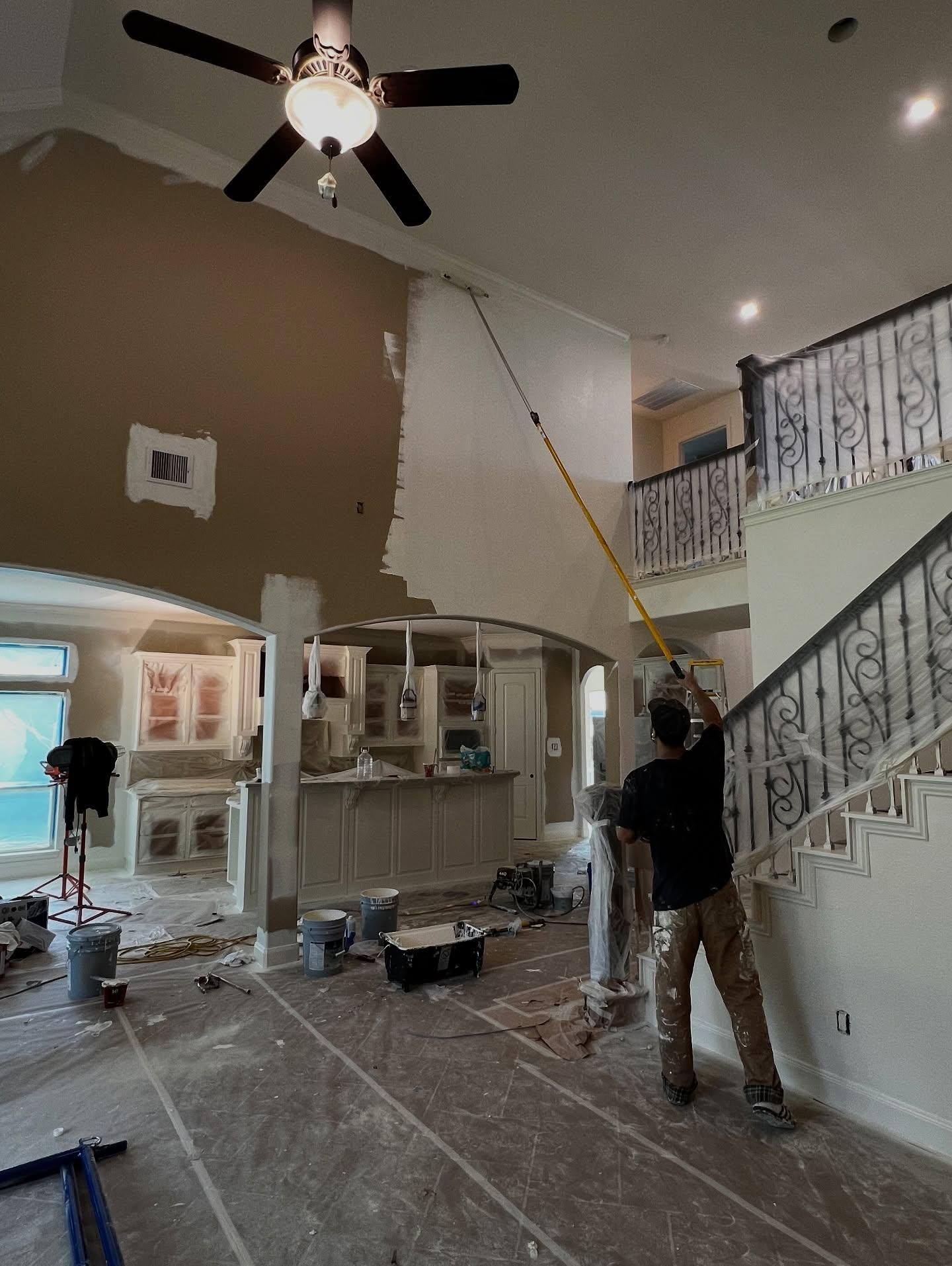  for 911 Painters in Houston, TX