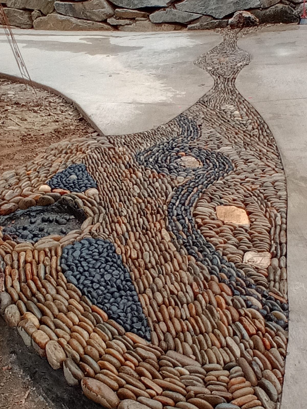  for Acosta's Stone Work in Henderson, NC