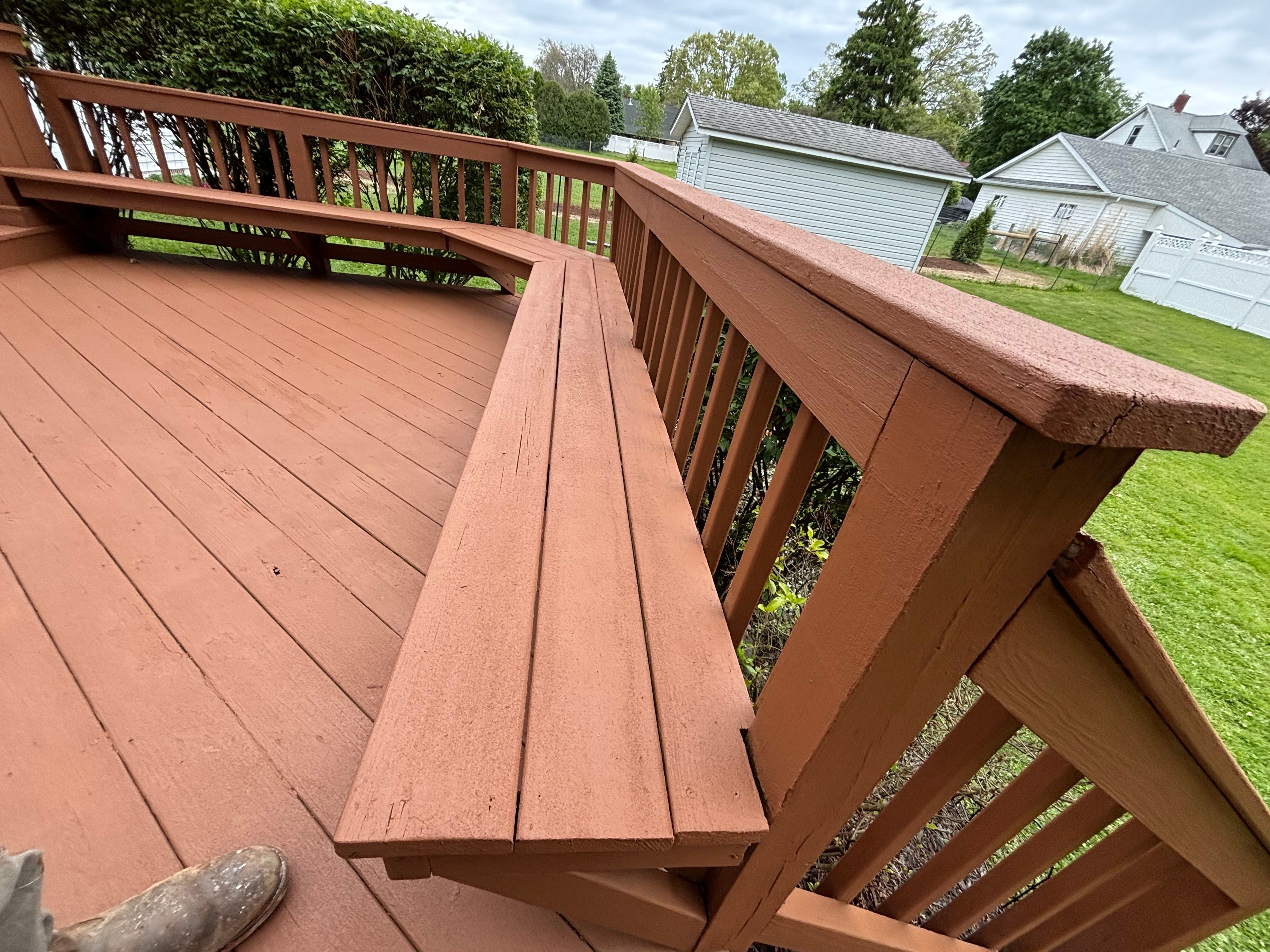  for New Change Painting LLC in Meadville, PA