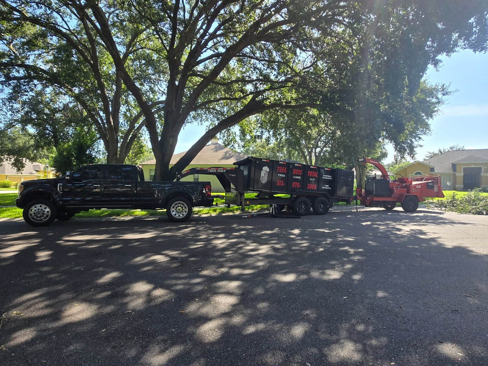 All Photos for TREE BOYS in Ruskin, FL