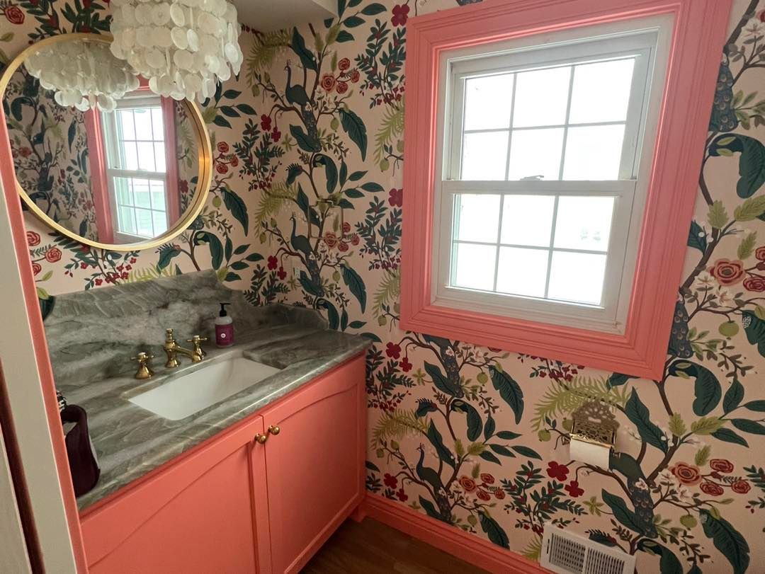  for Thunder Bear Painting in Eden Prairie, Minnesota