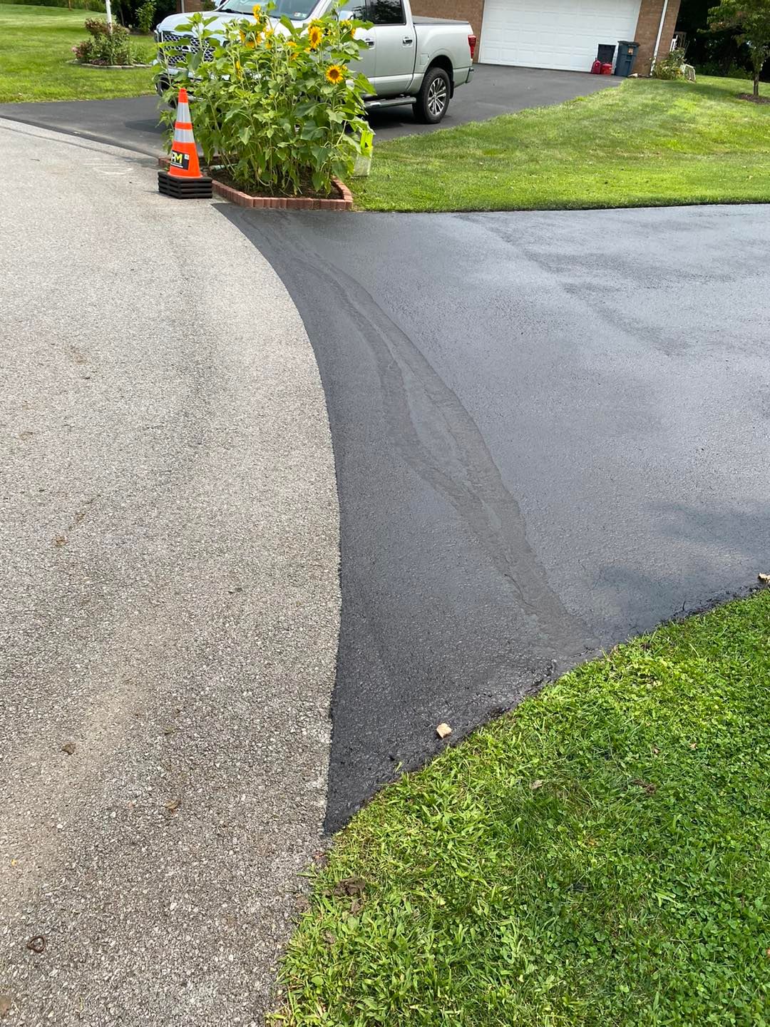  for Kuntz Property Maintenance in Homer City, PA