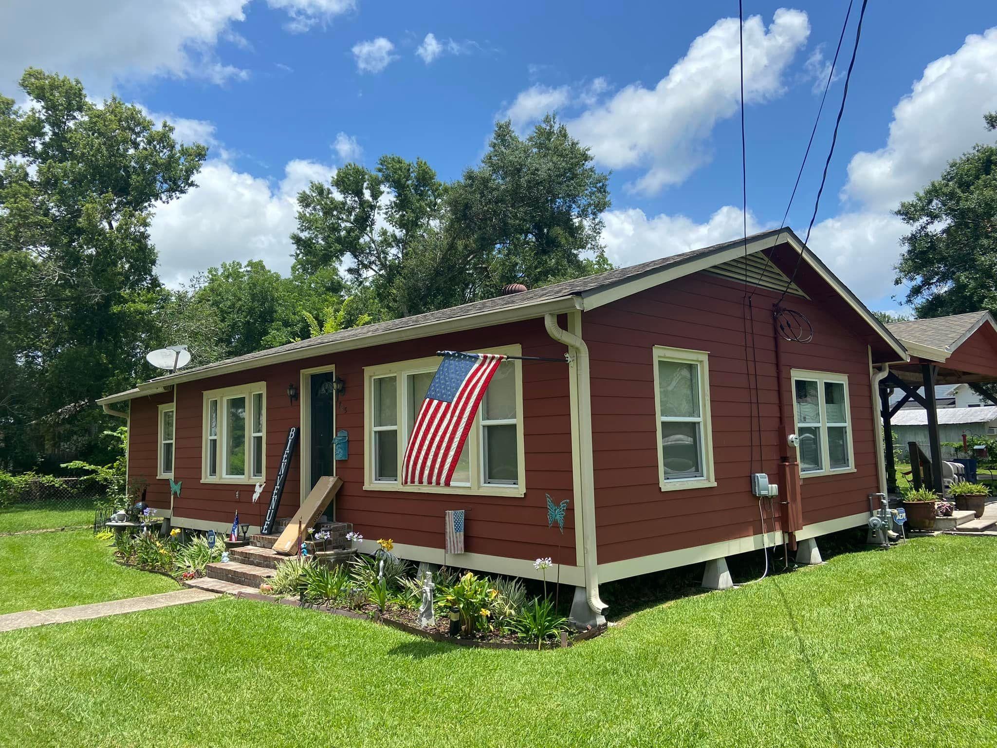  for Coastal Cleaning LLC in Rayne, Louisiana