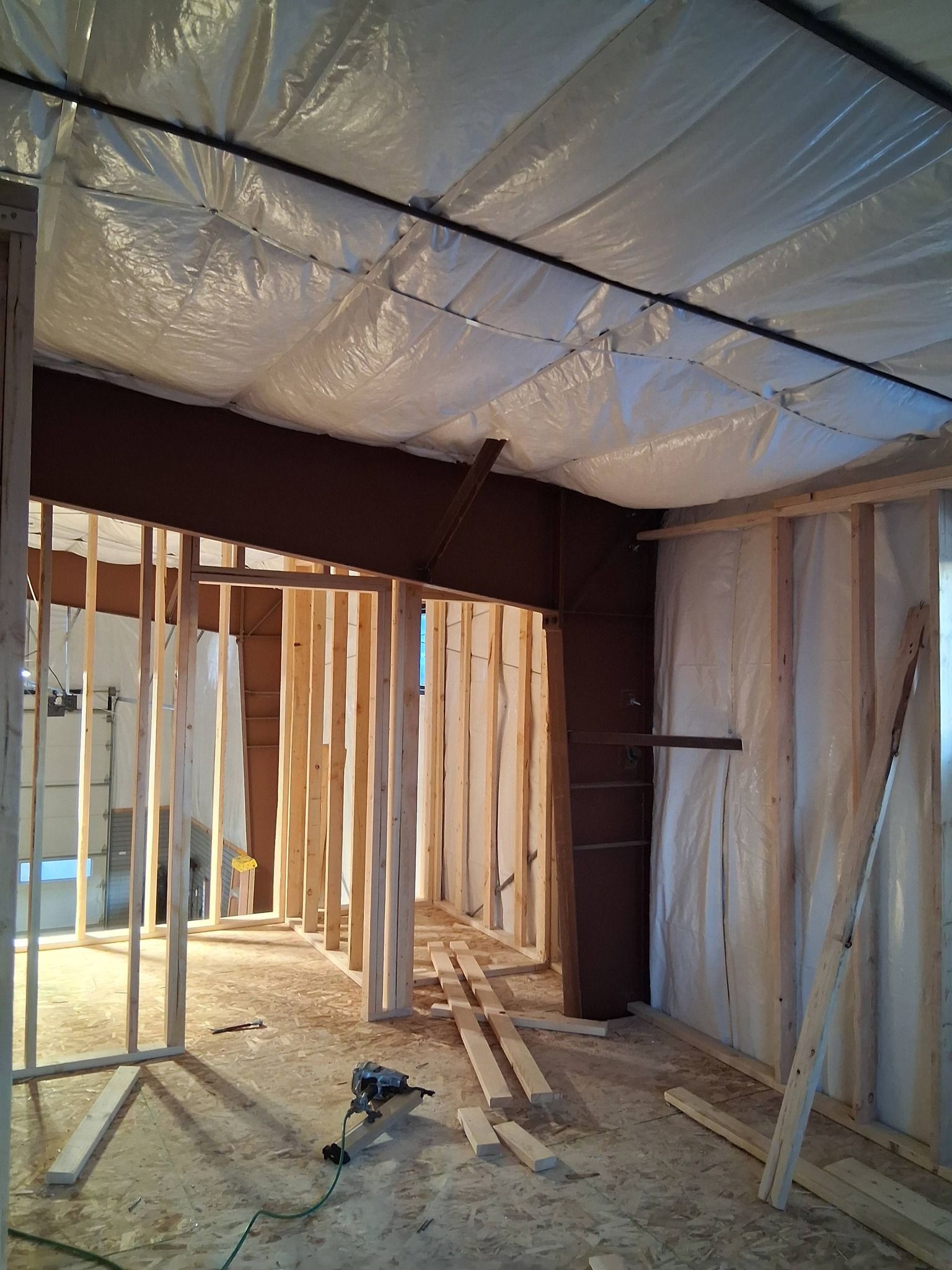  for MFC Construction in Bozeman, MT