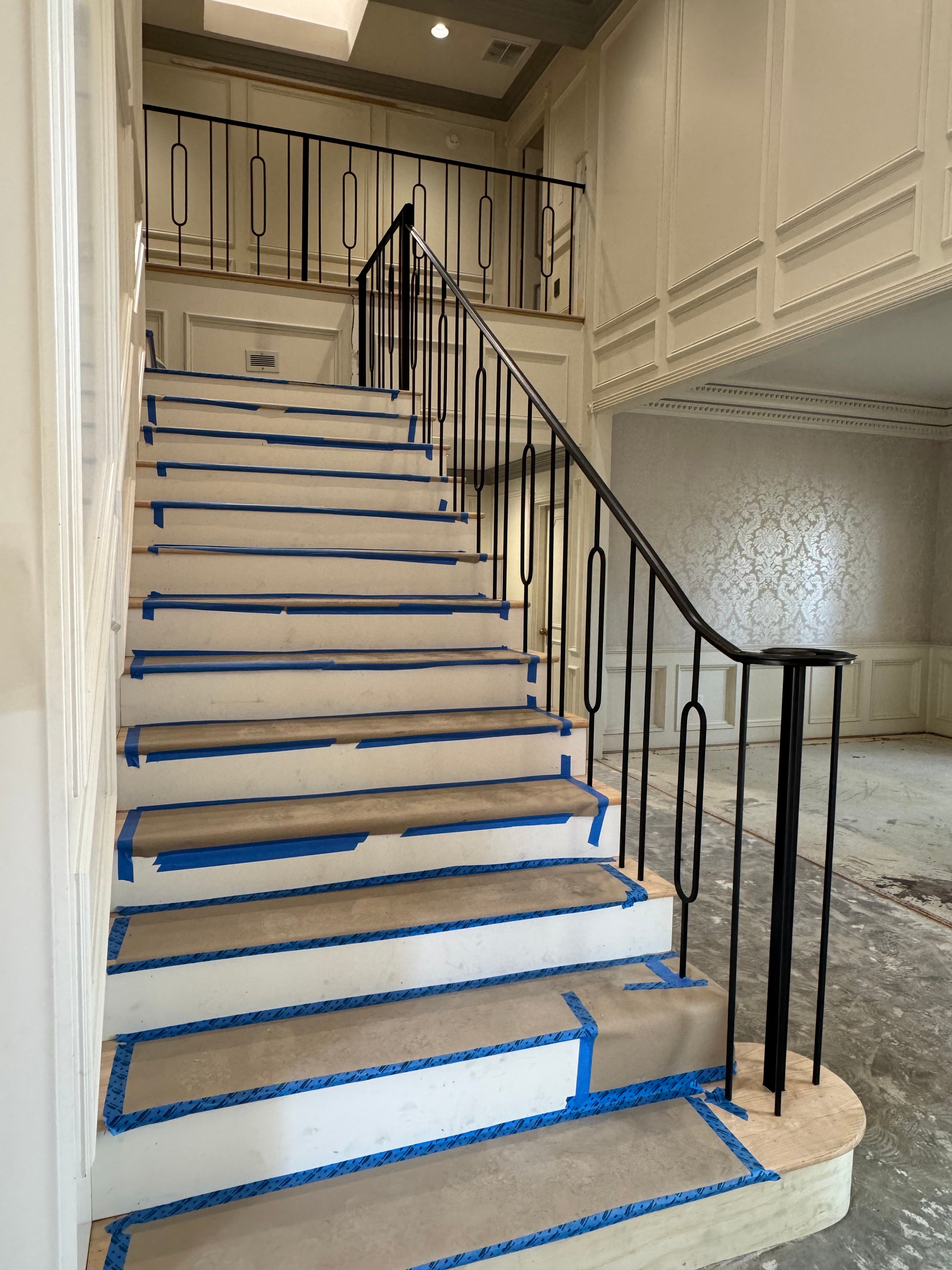  for Mac Stairs in Dallas, TX