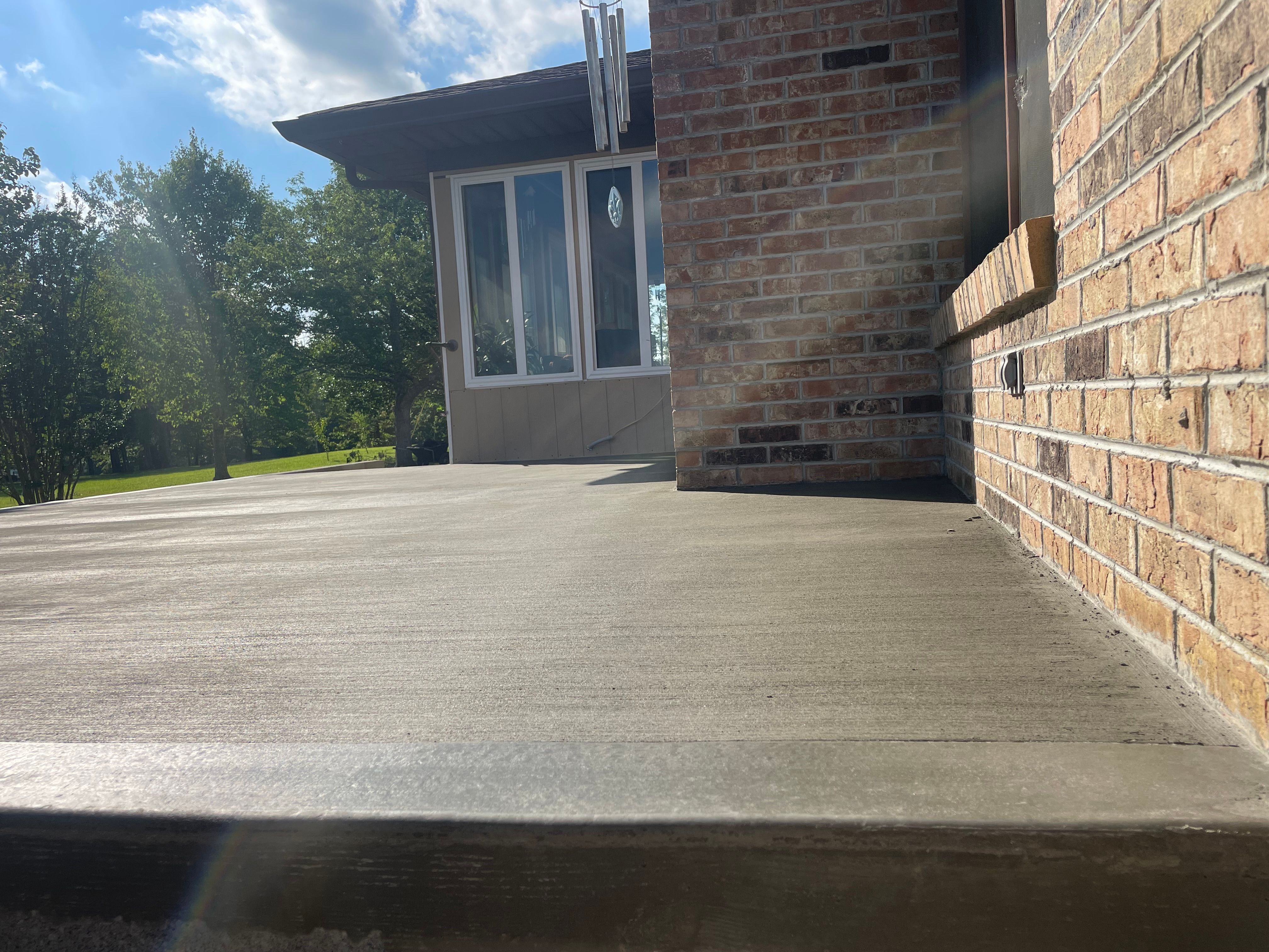  for Infusion Construction & Home Services  in Knoxville, TN