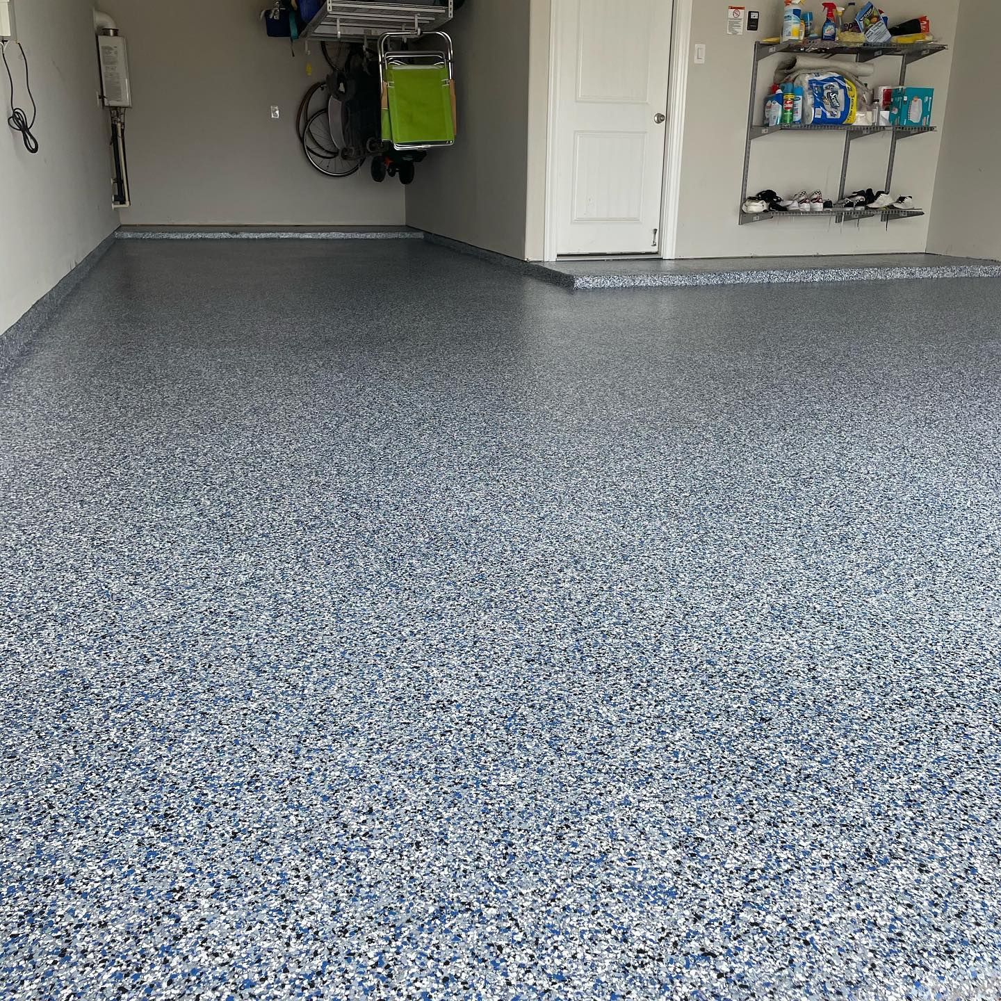  for Fantastic Epoxy Floors in Spring, TX