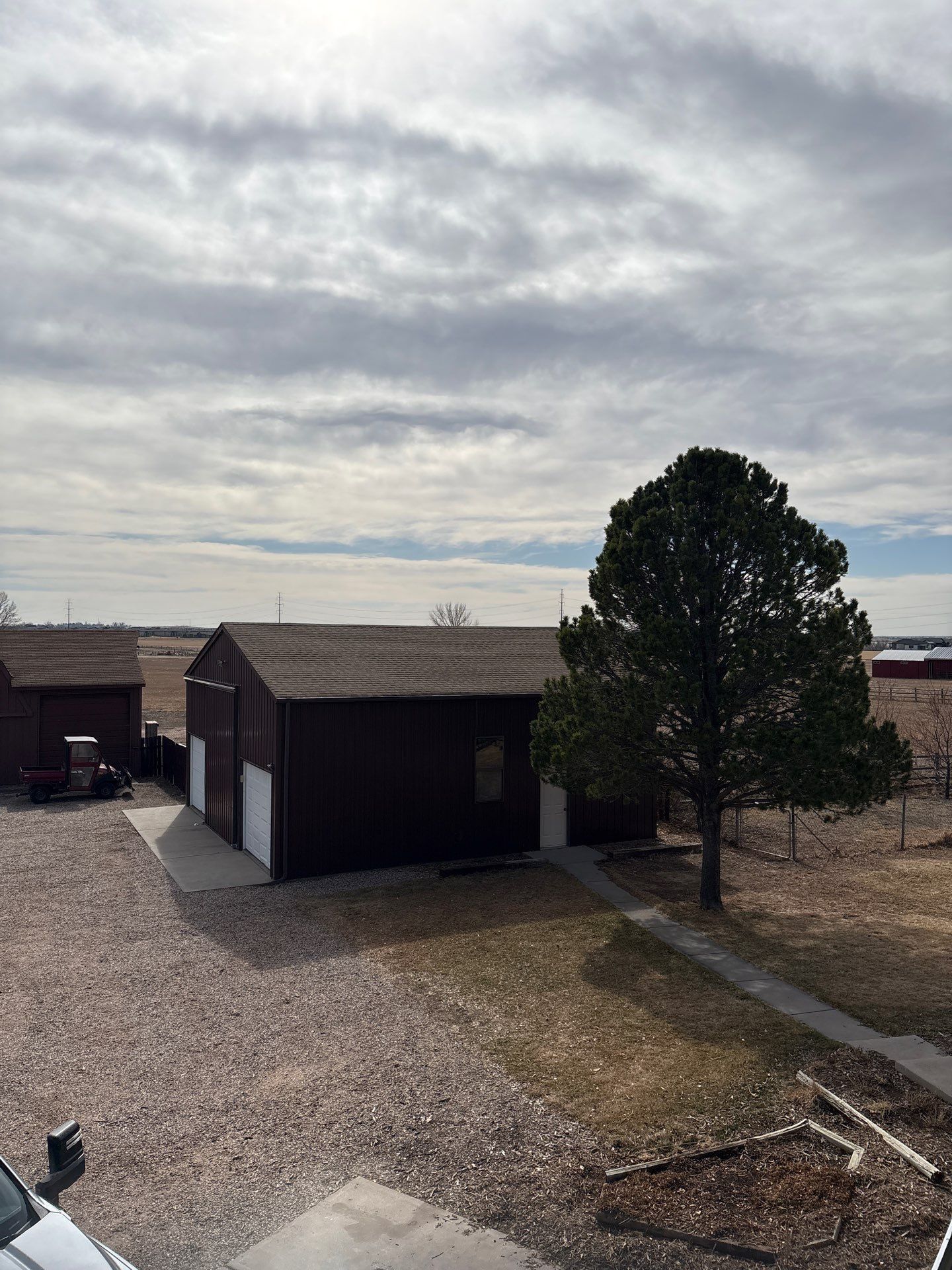 All Photos for Divine Roofing LLC in Severance, CO