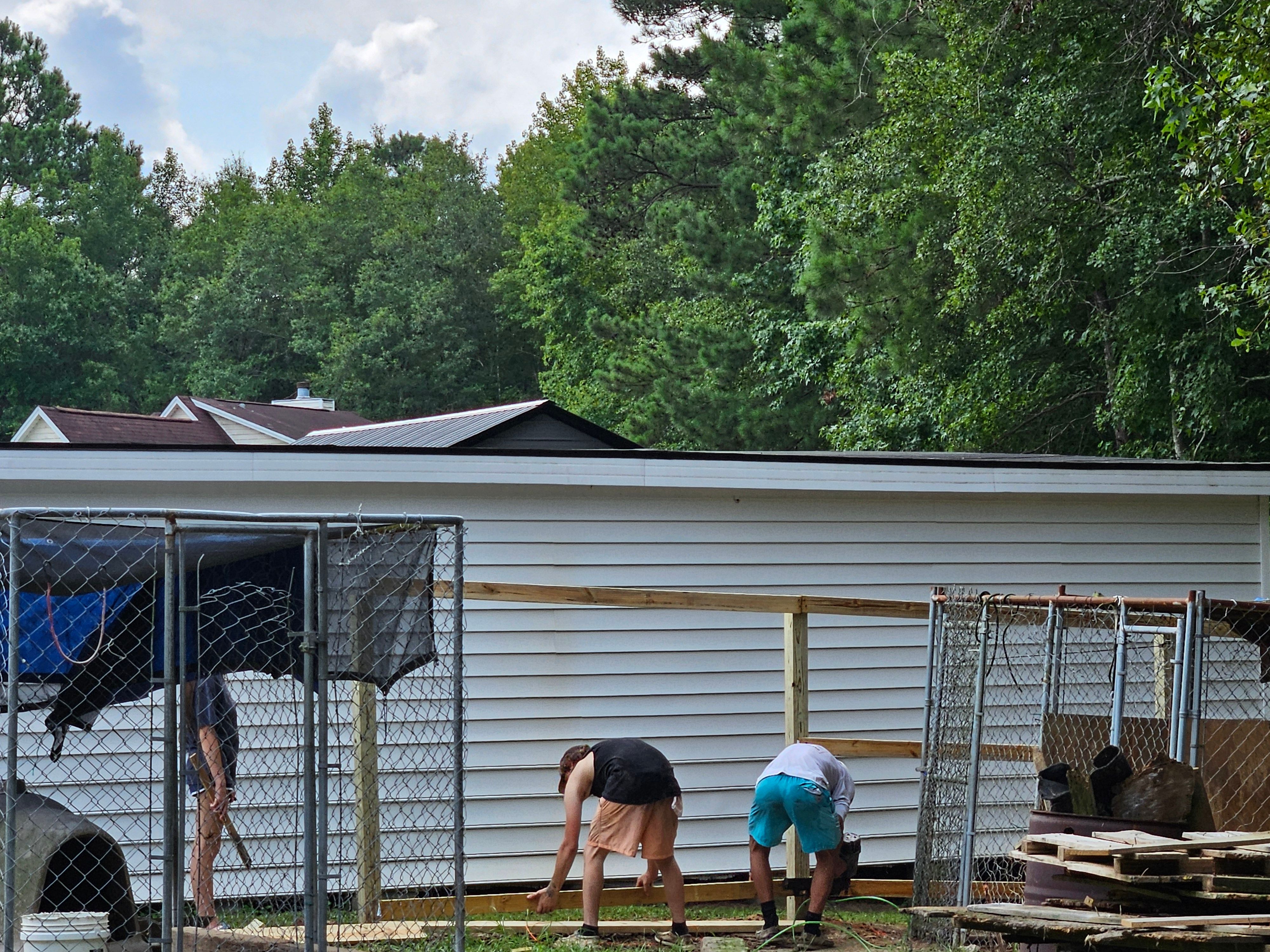  for American Privacy Fencing & More in Statesboro, GA