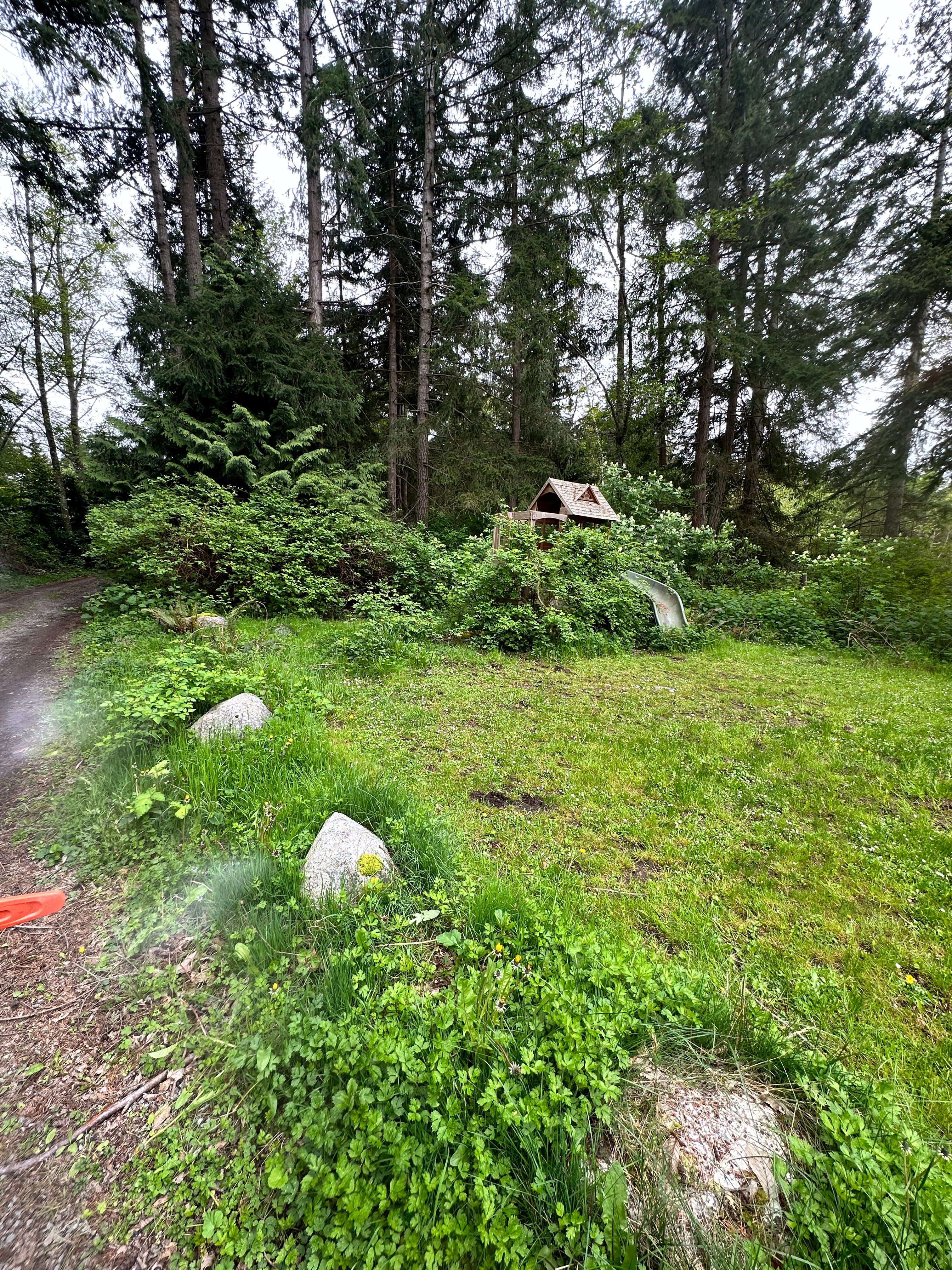  for SAW Enterprises  in Arlington, WA