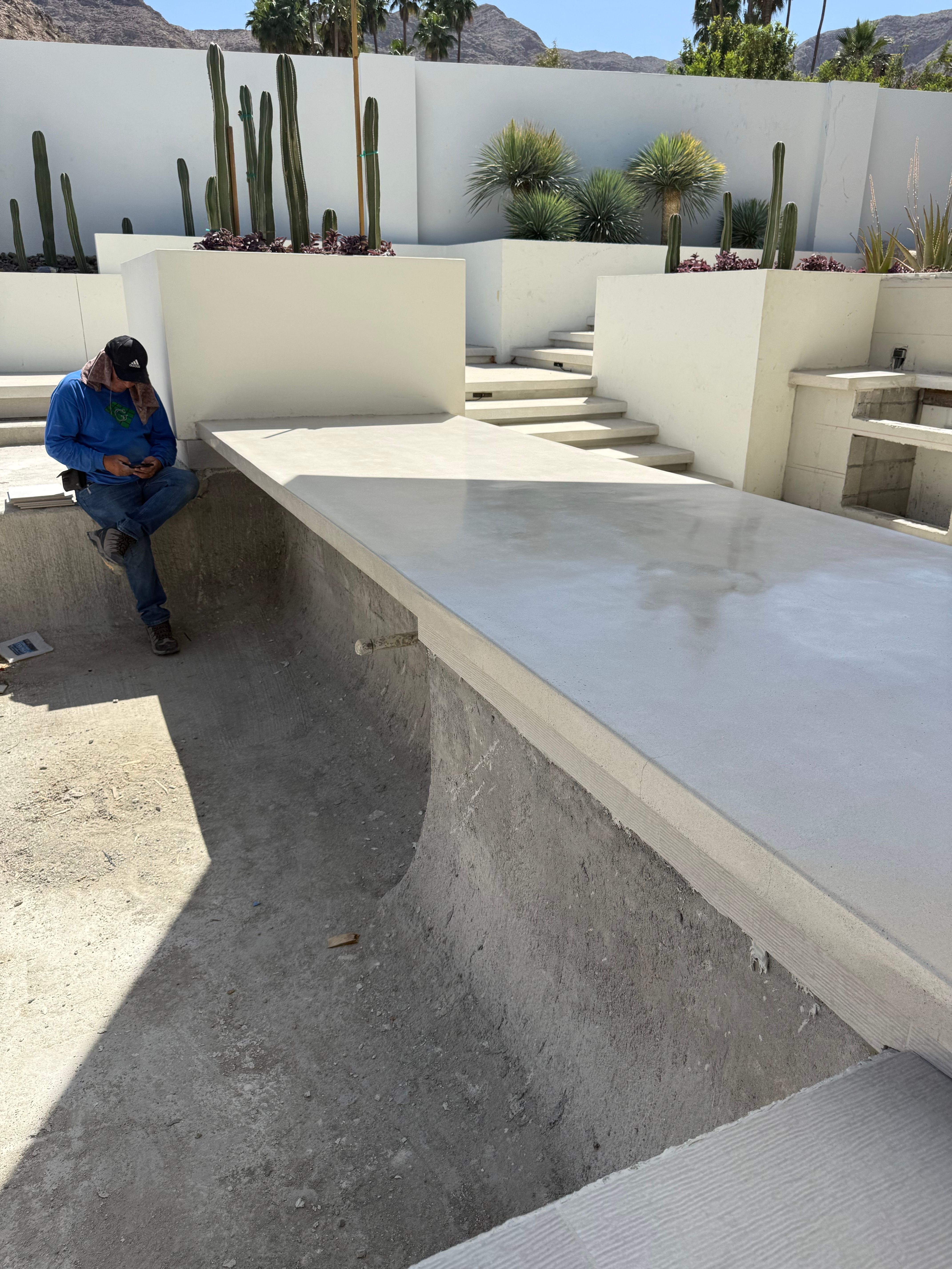  for Surface FX in La Quinta, CA