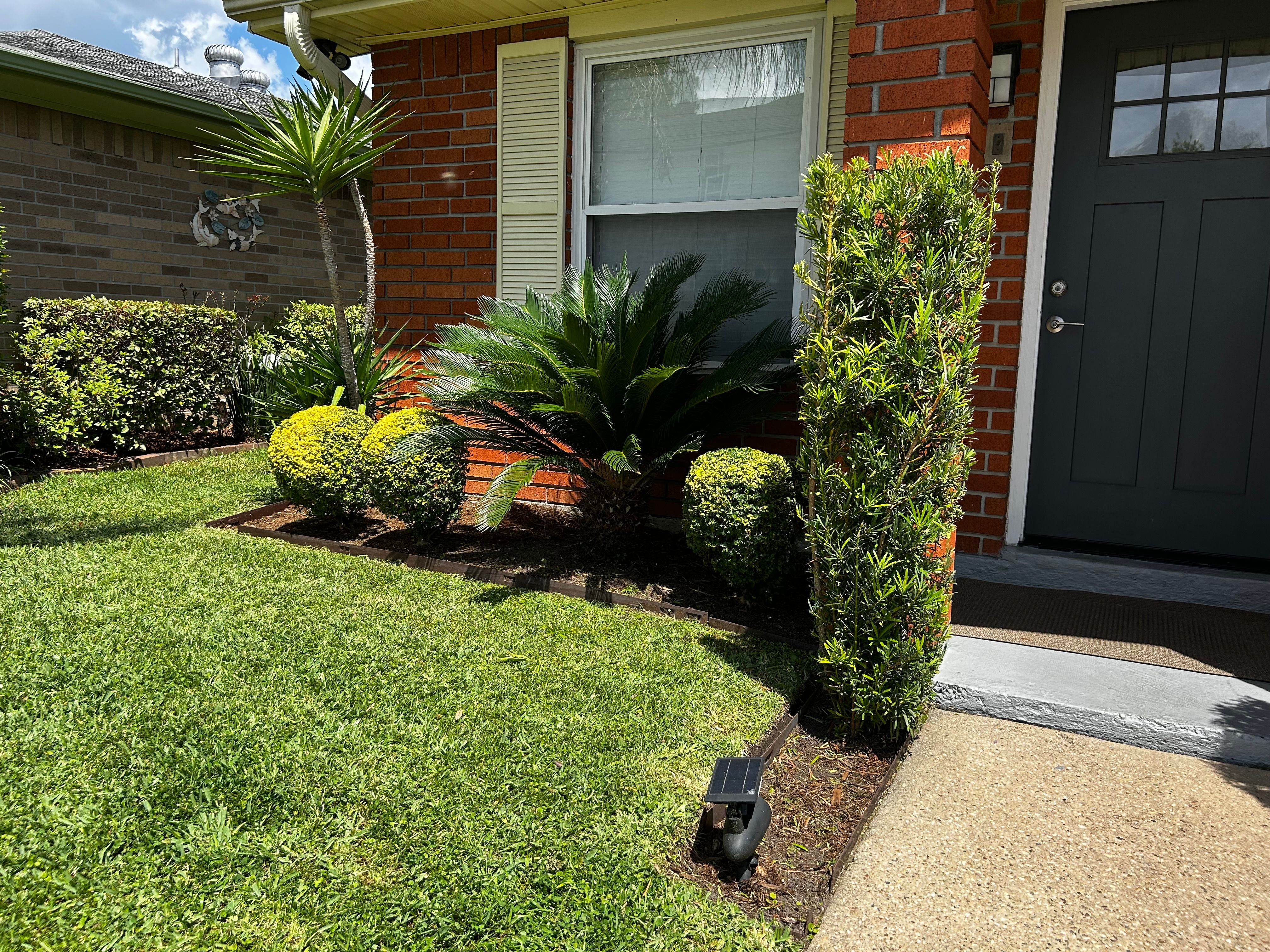  for Jay C’s Touch Landscaping & Pressure Washing Services LLC in Marrero, LA