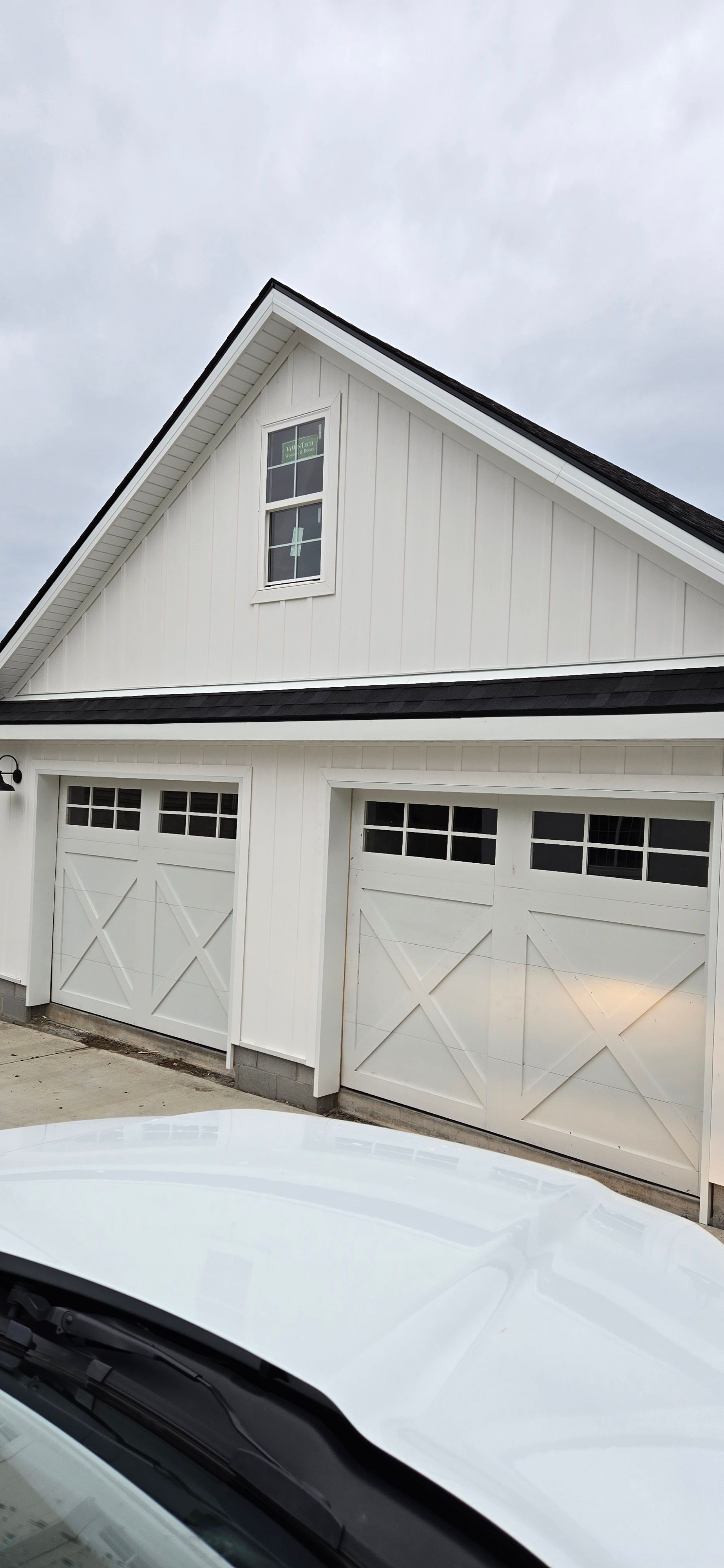  for JR Garage Door and Services in Maryland, and Surrounding Areas